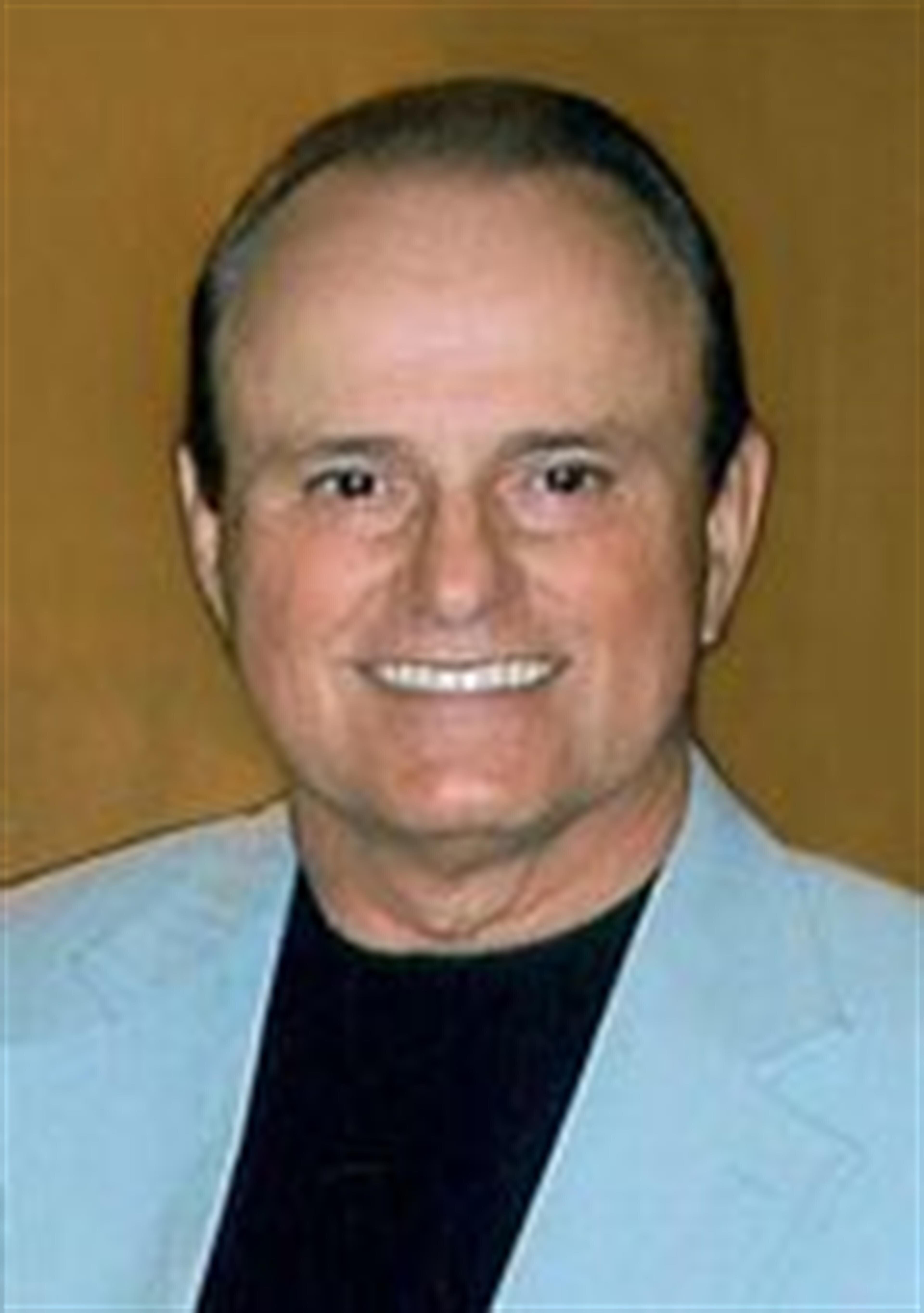 Donald Ray Harris, Sr.