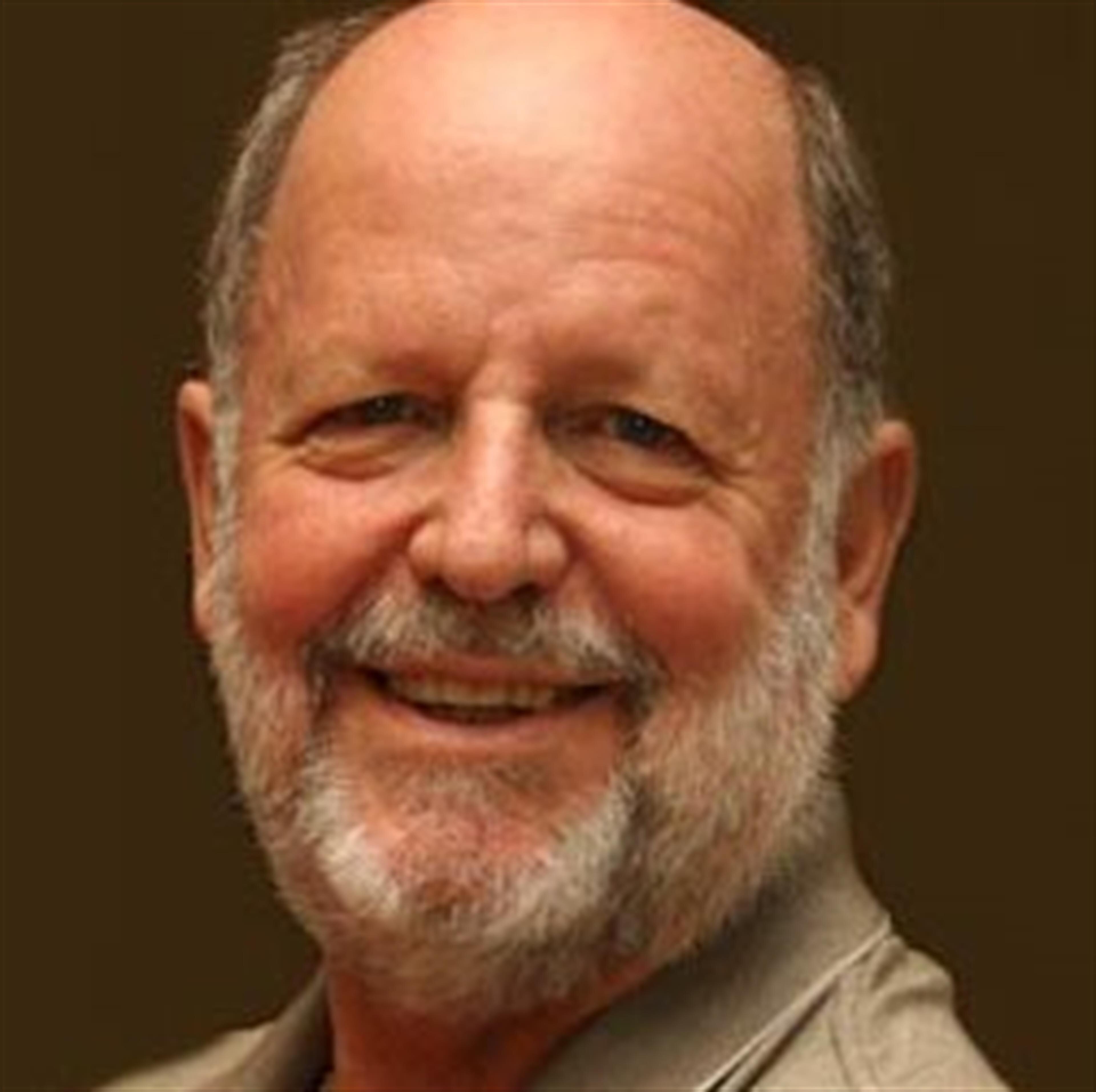 Billy Harrison