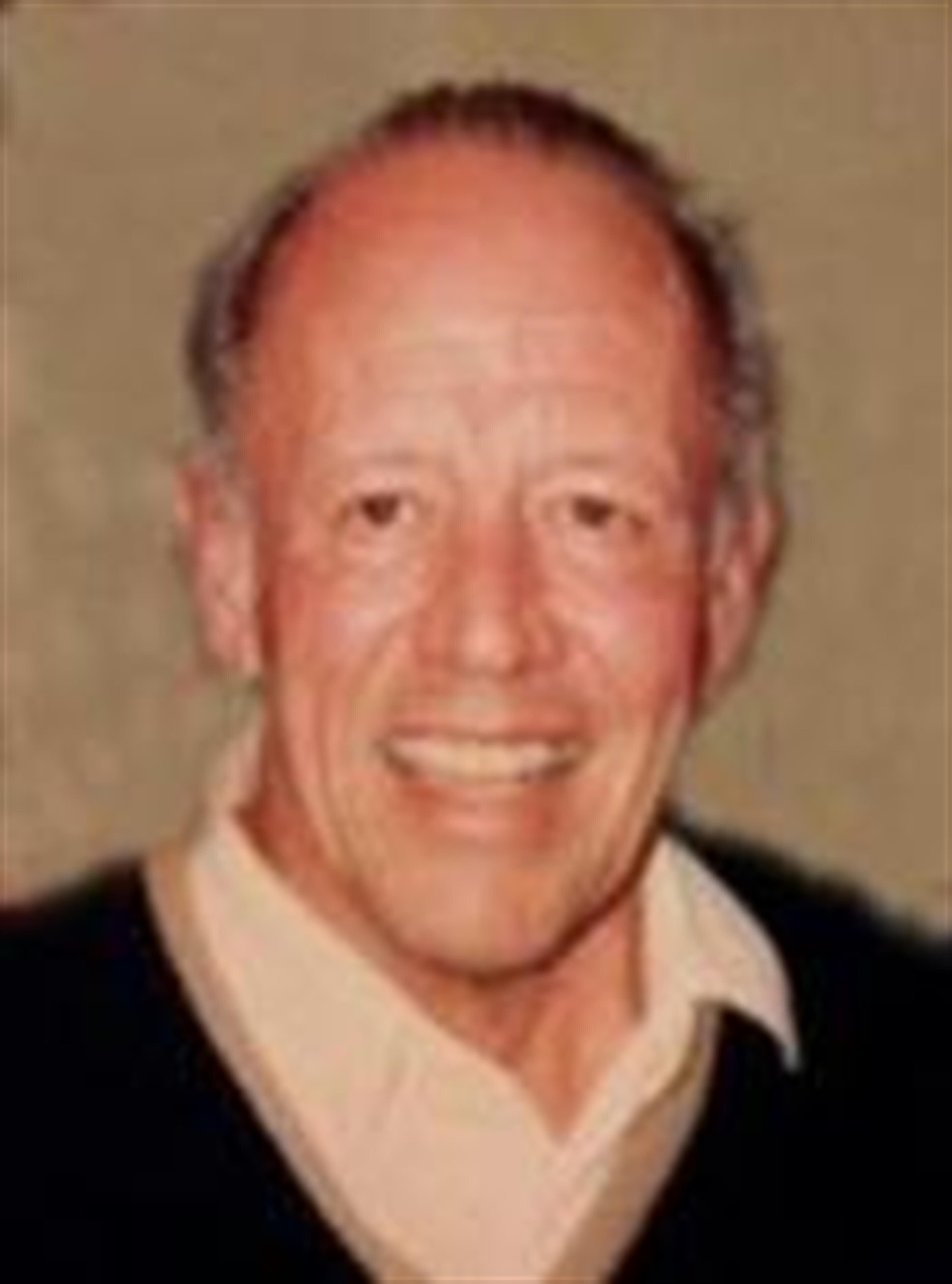 Richard (Dick) Byrd Hart