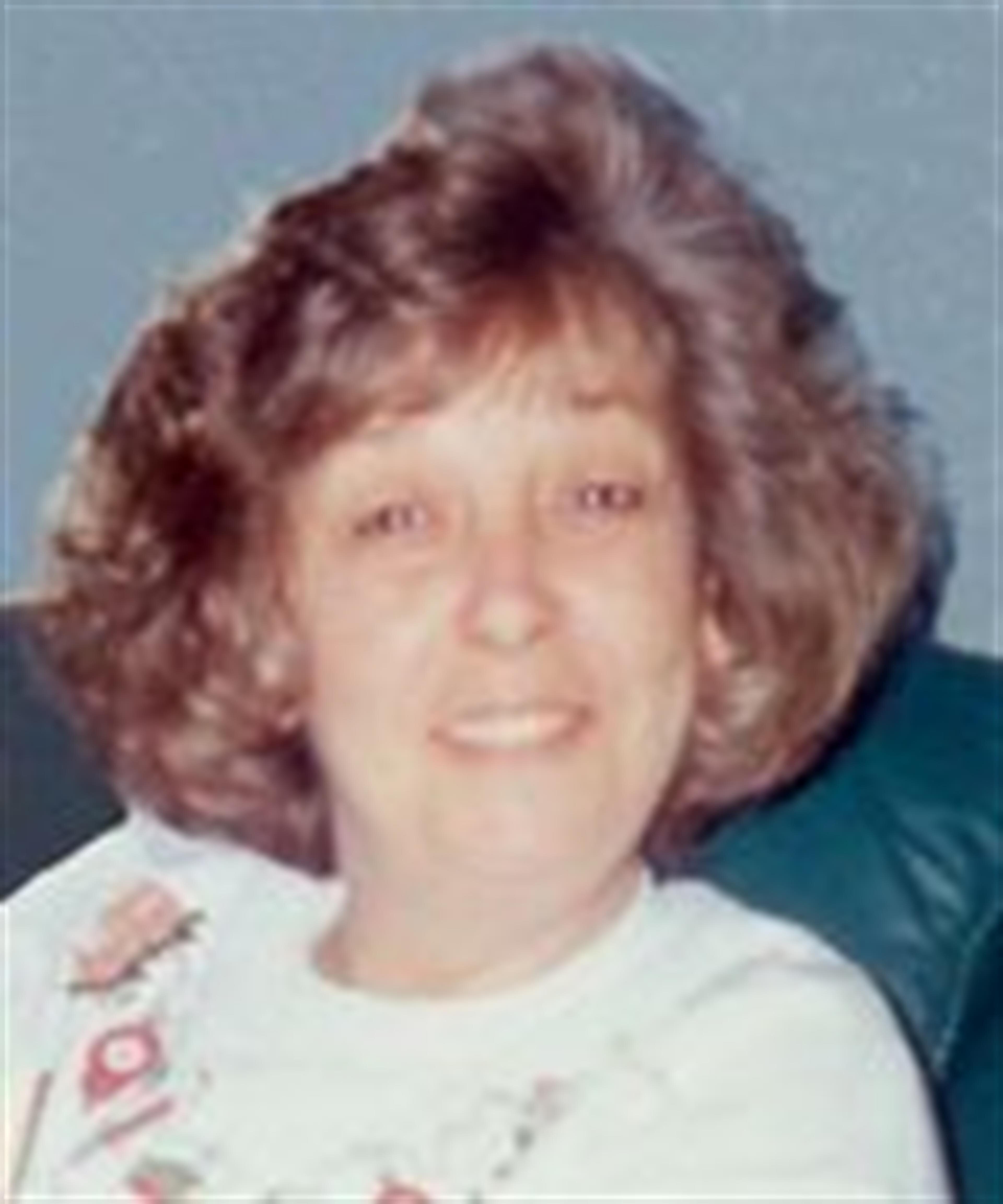 Patricia Devine Hart