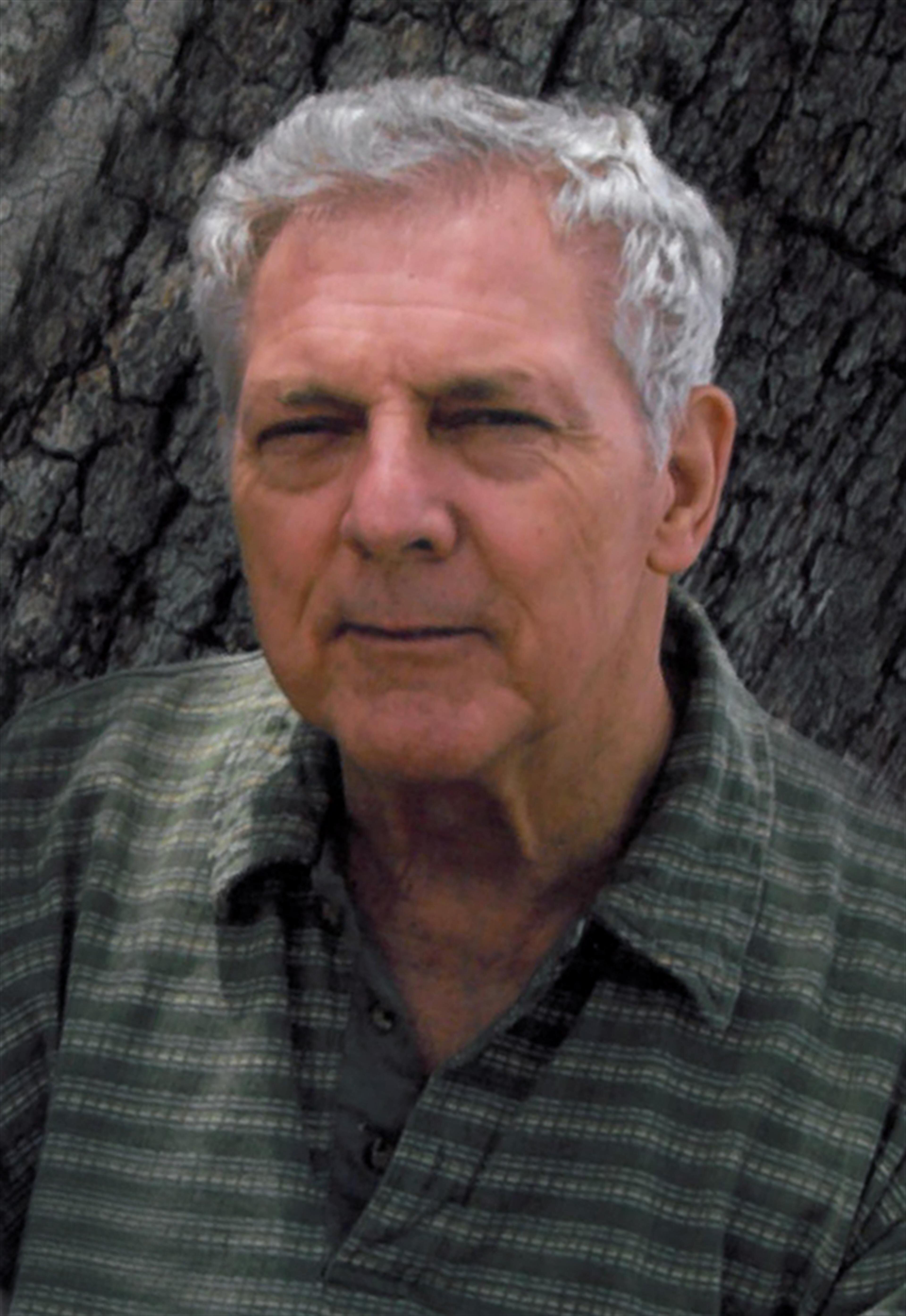 Lawrence "Larry" Emile Hartman