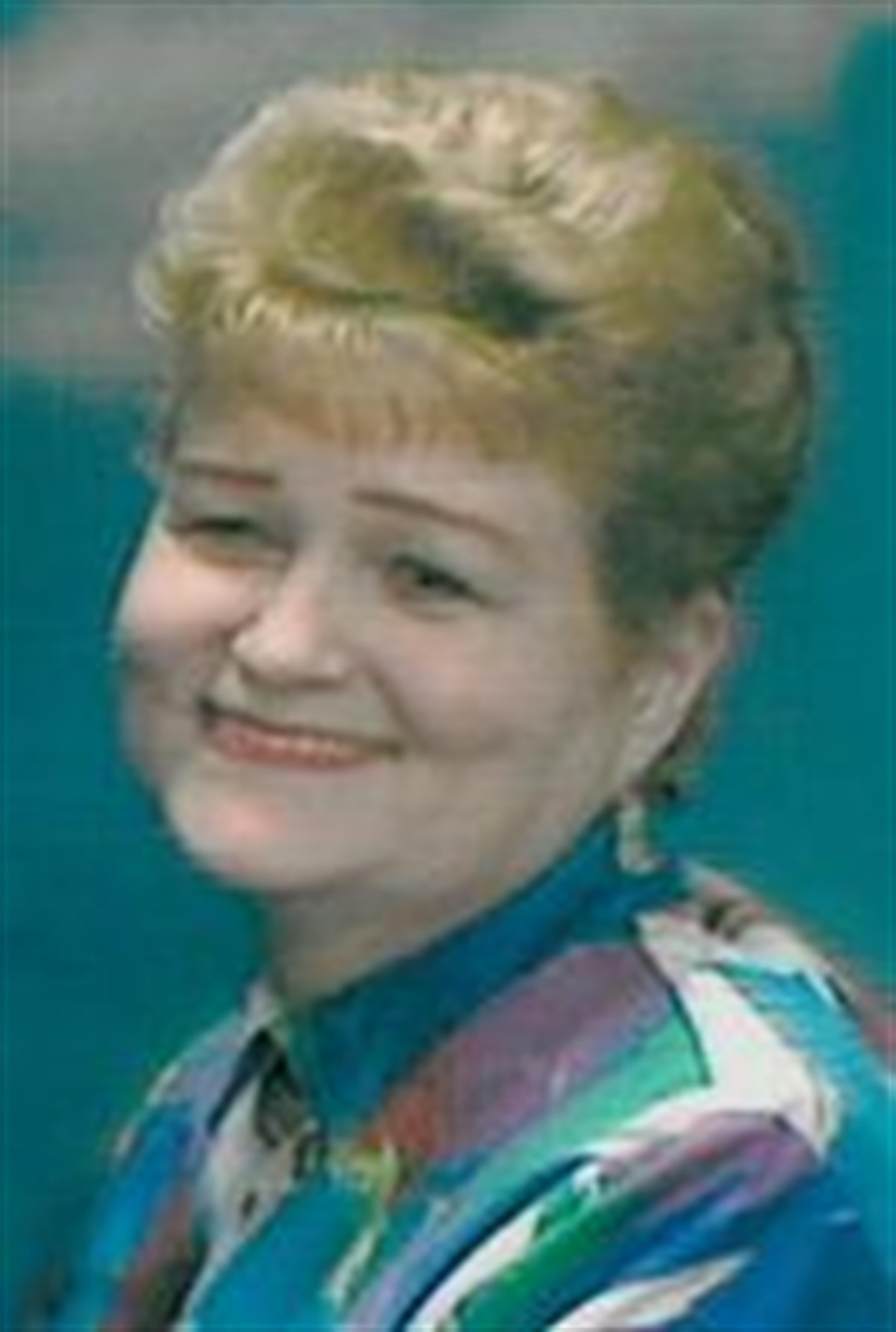 Elizabeth Jewel Harvey