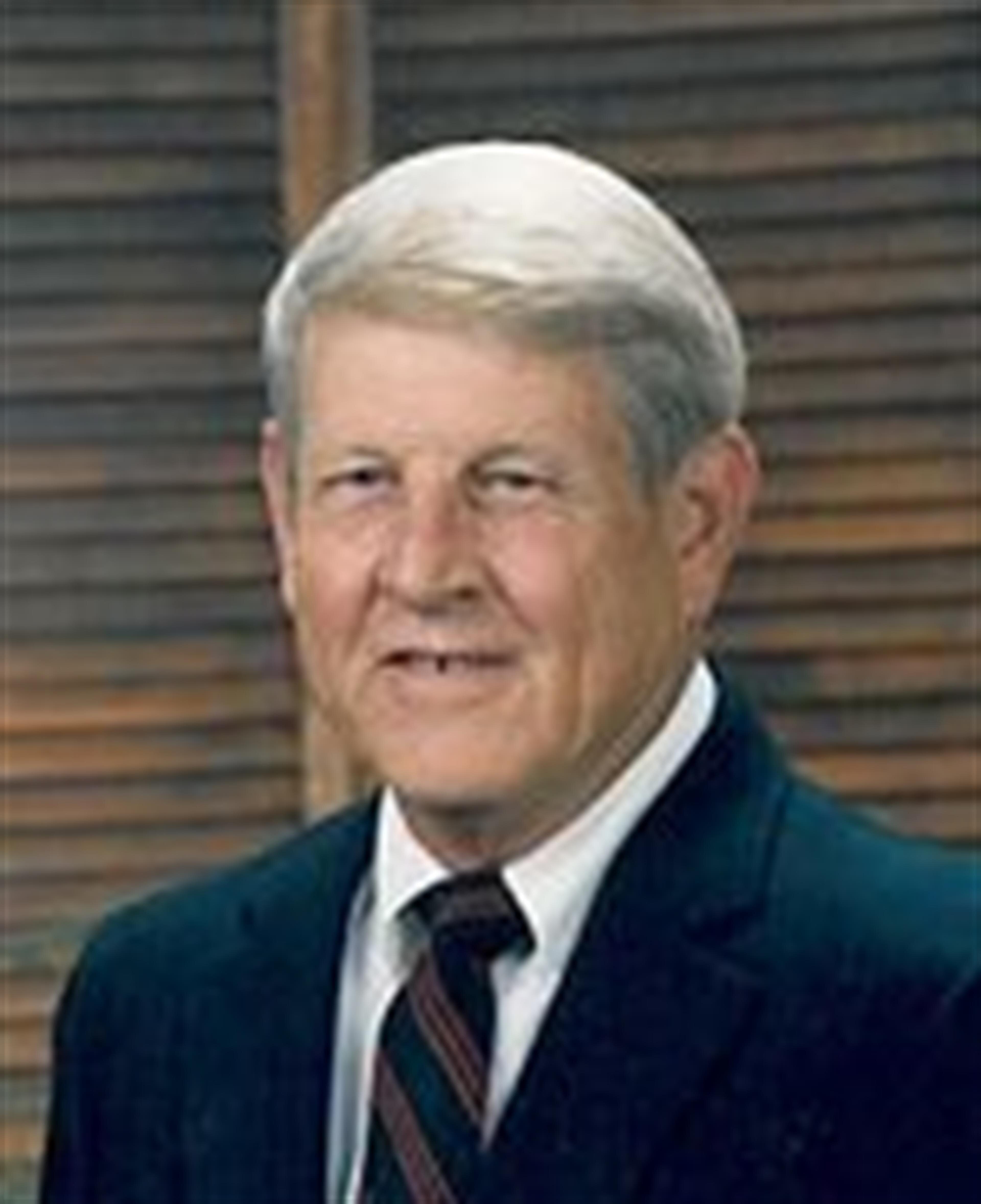 Ronald L. Hatfield