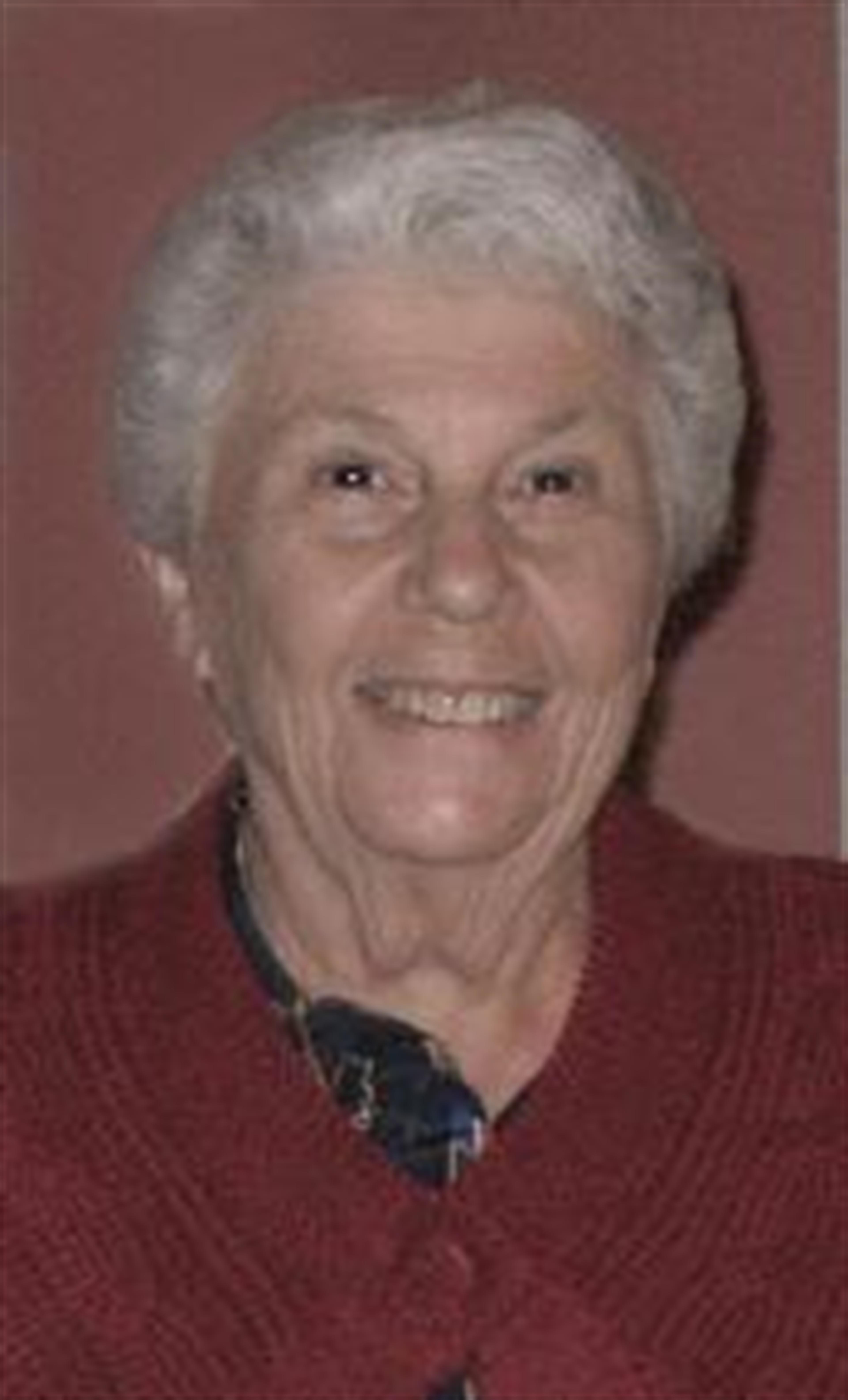 Laura Mae Canzoneri Hava