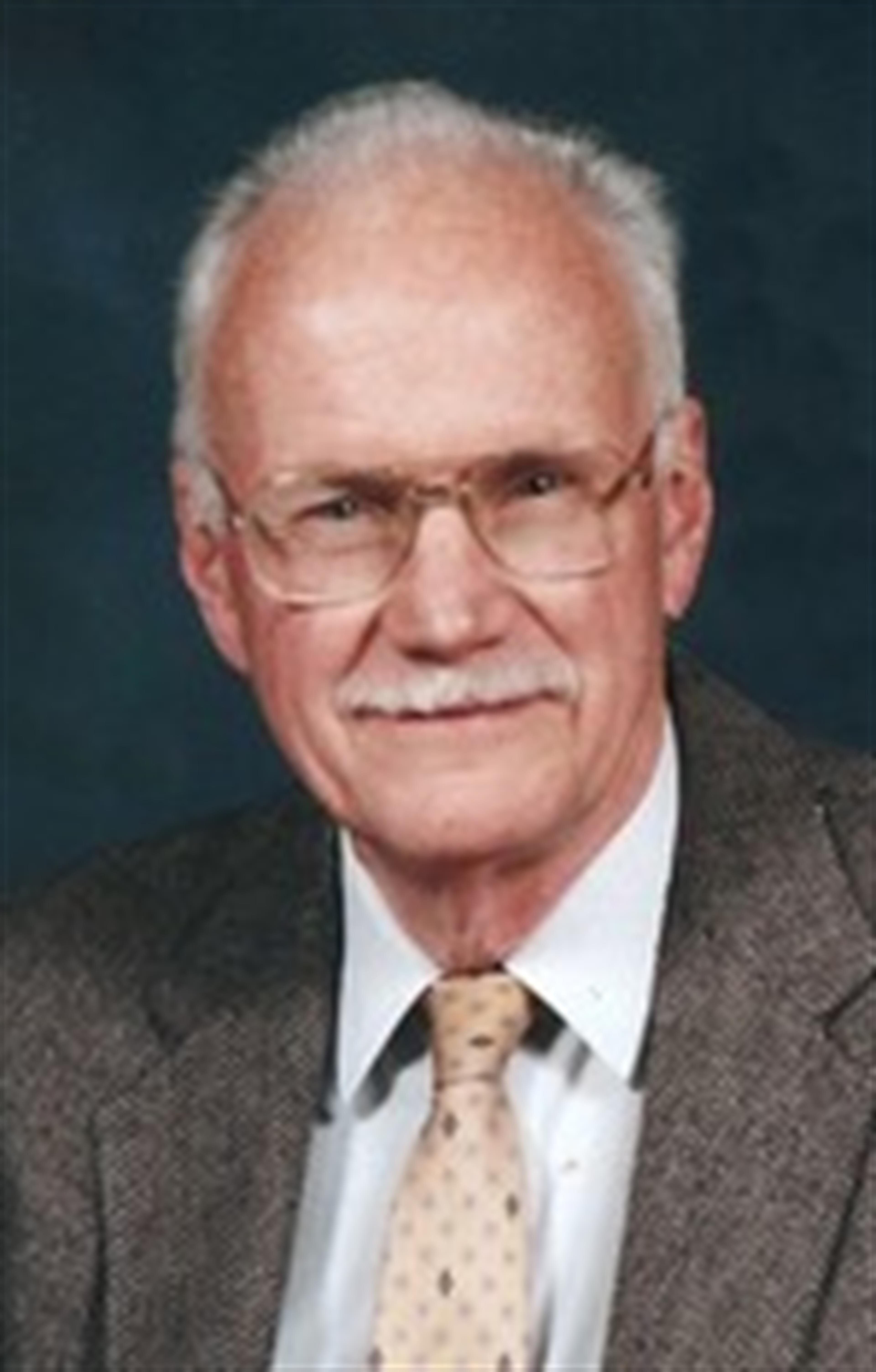 John Carlton Hawkins