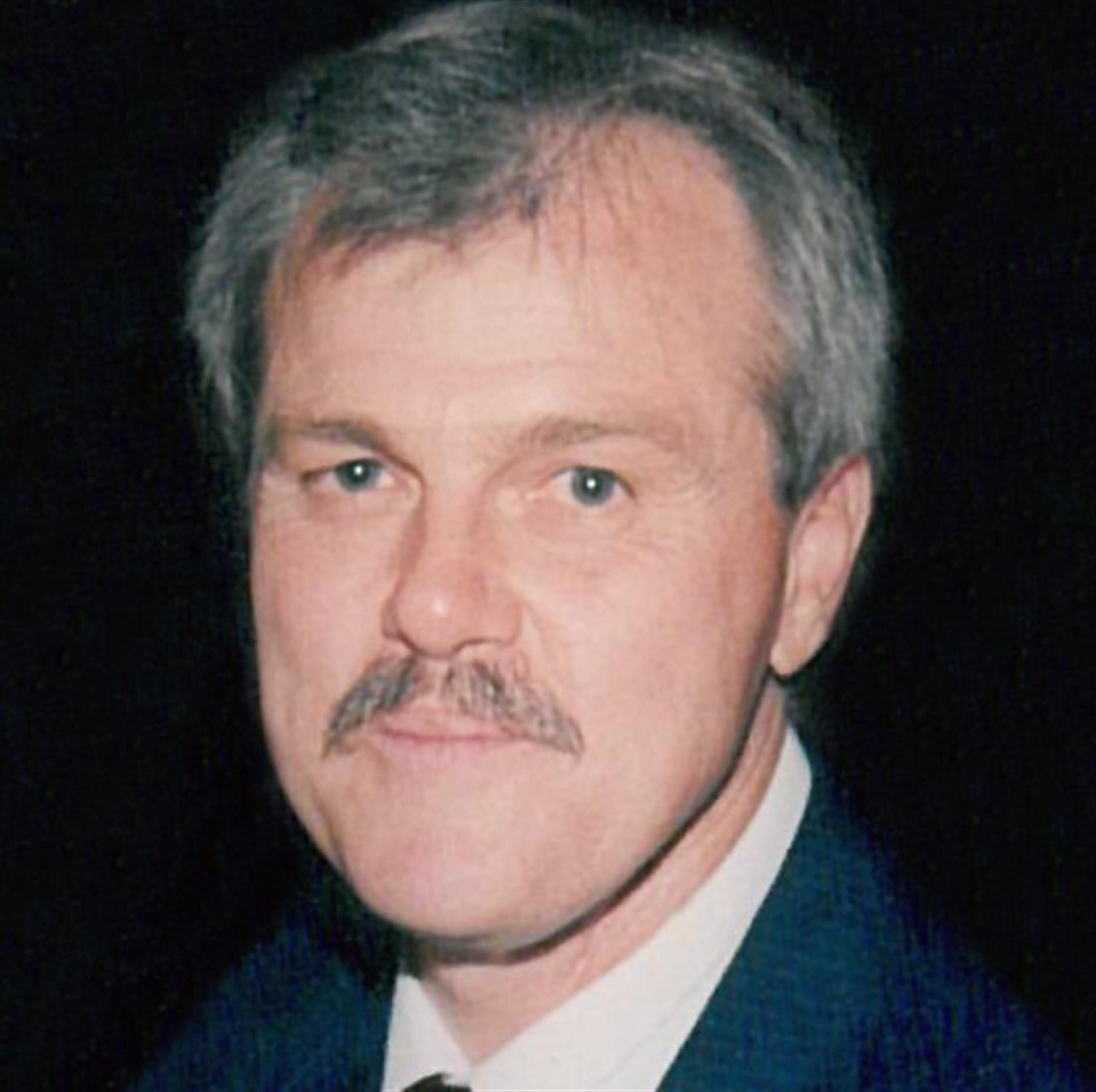 George "GG" Hollister Hayno, Jr.