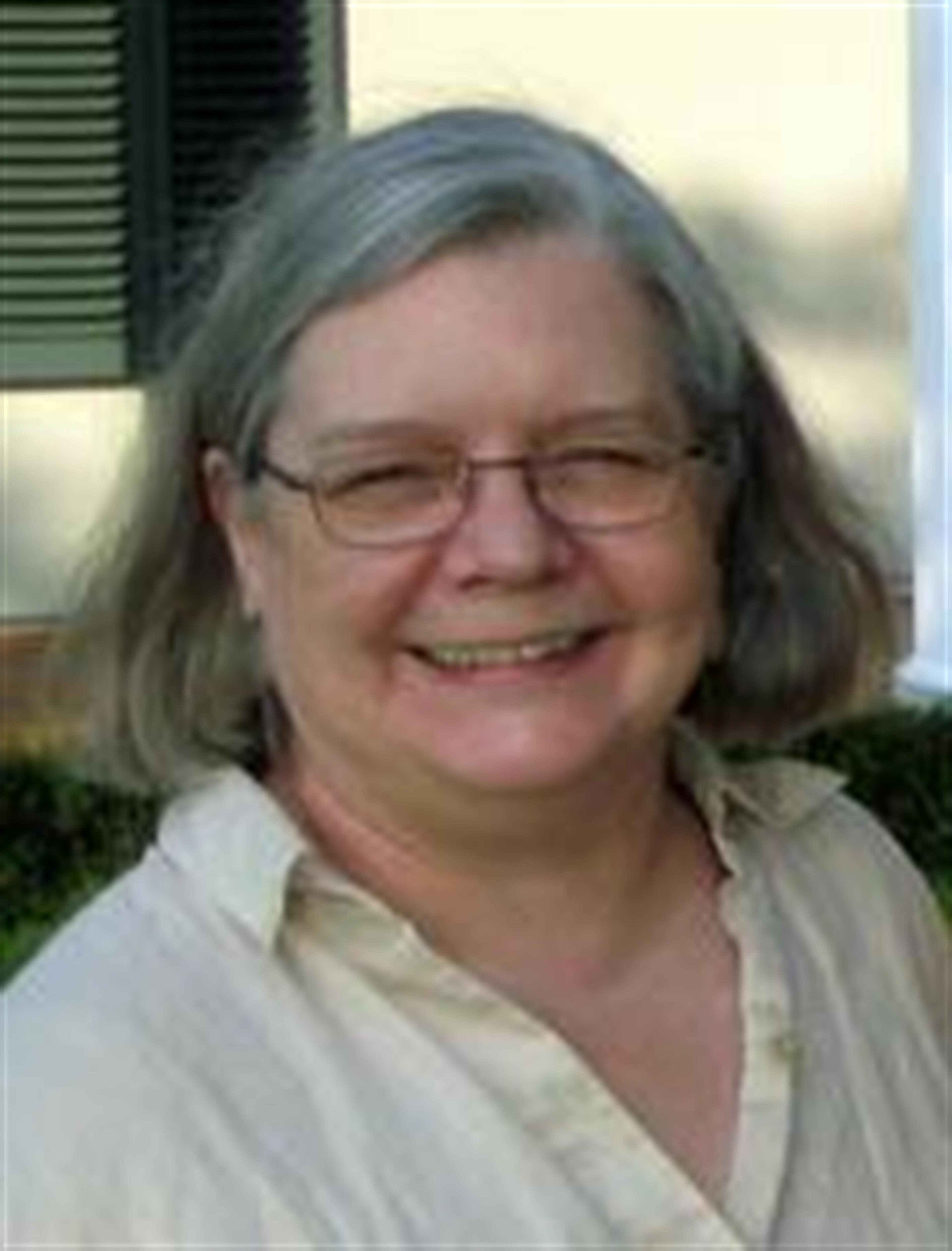Deborah Hays