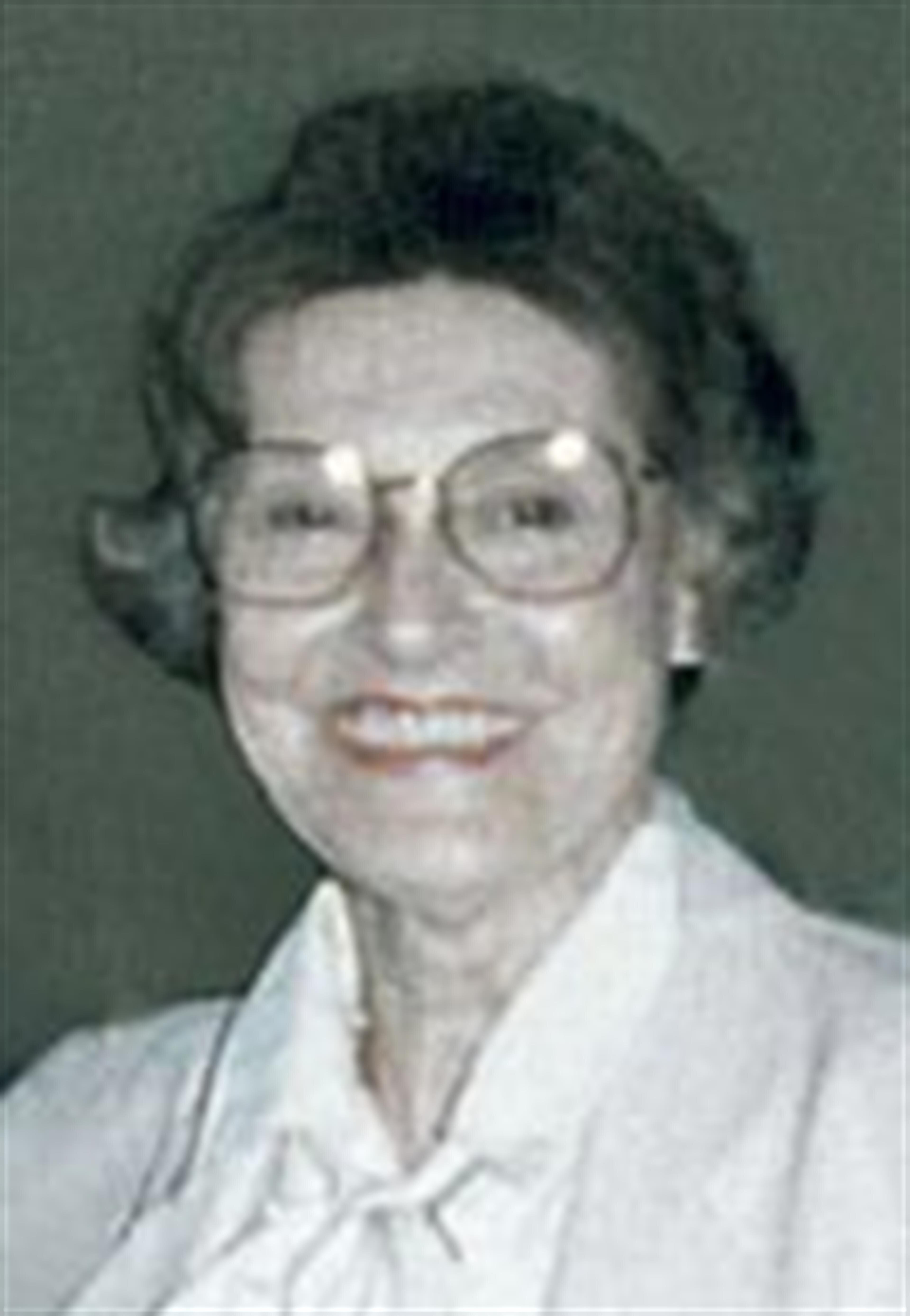 Marcelene Voznica Hays