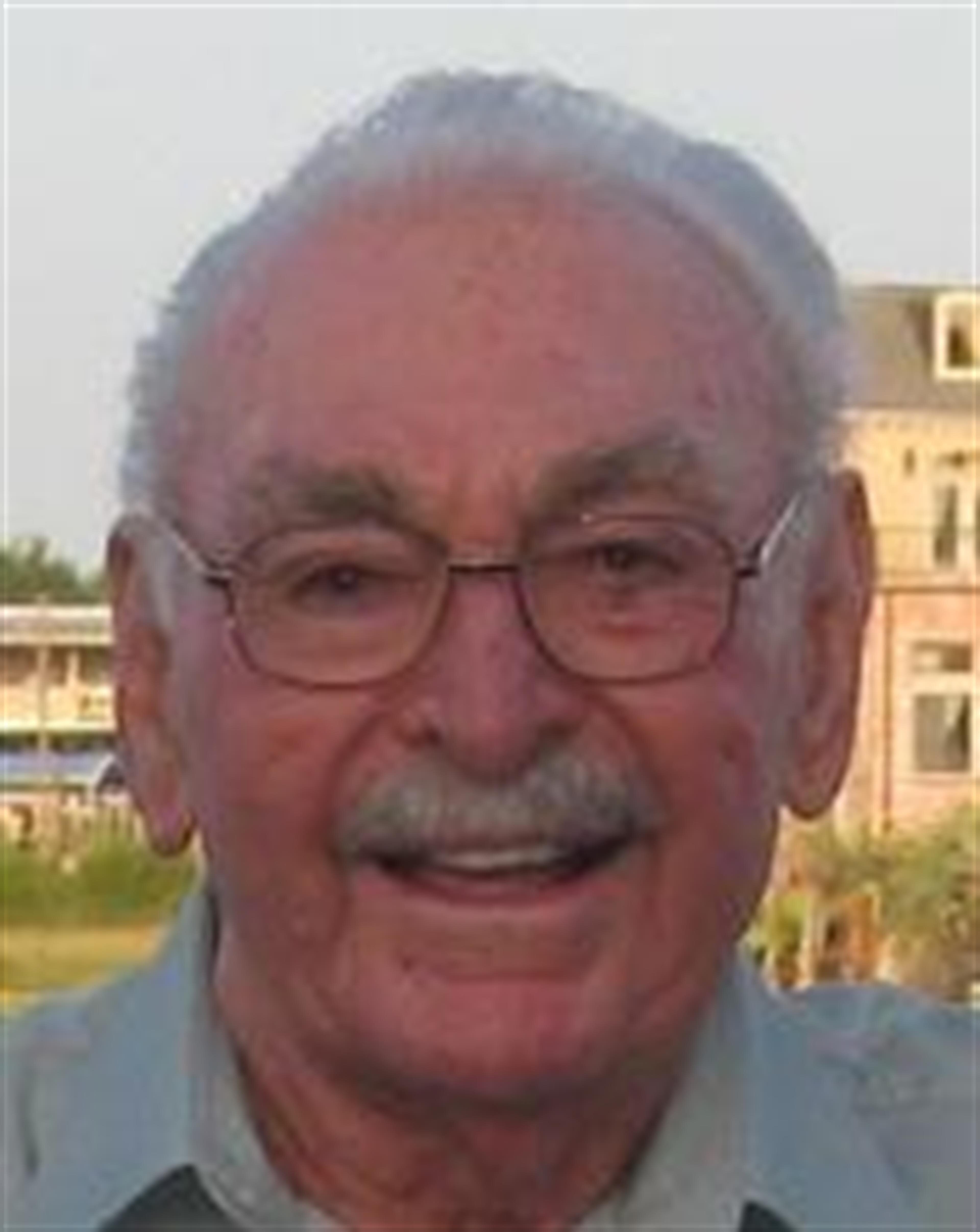 Richard Daniel Head