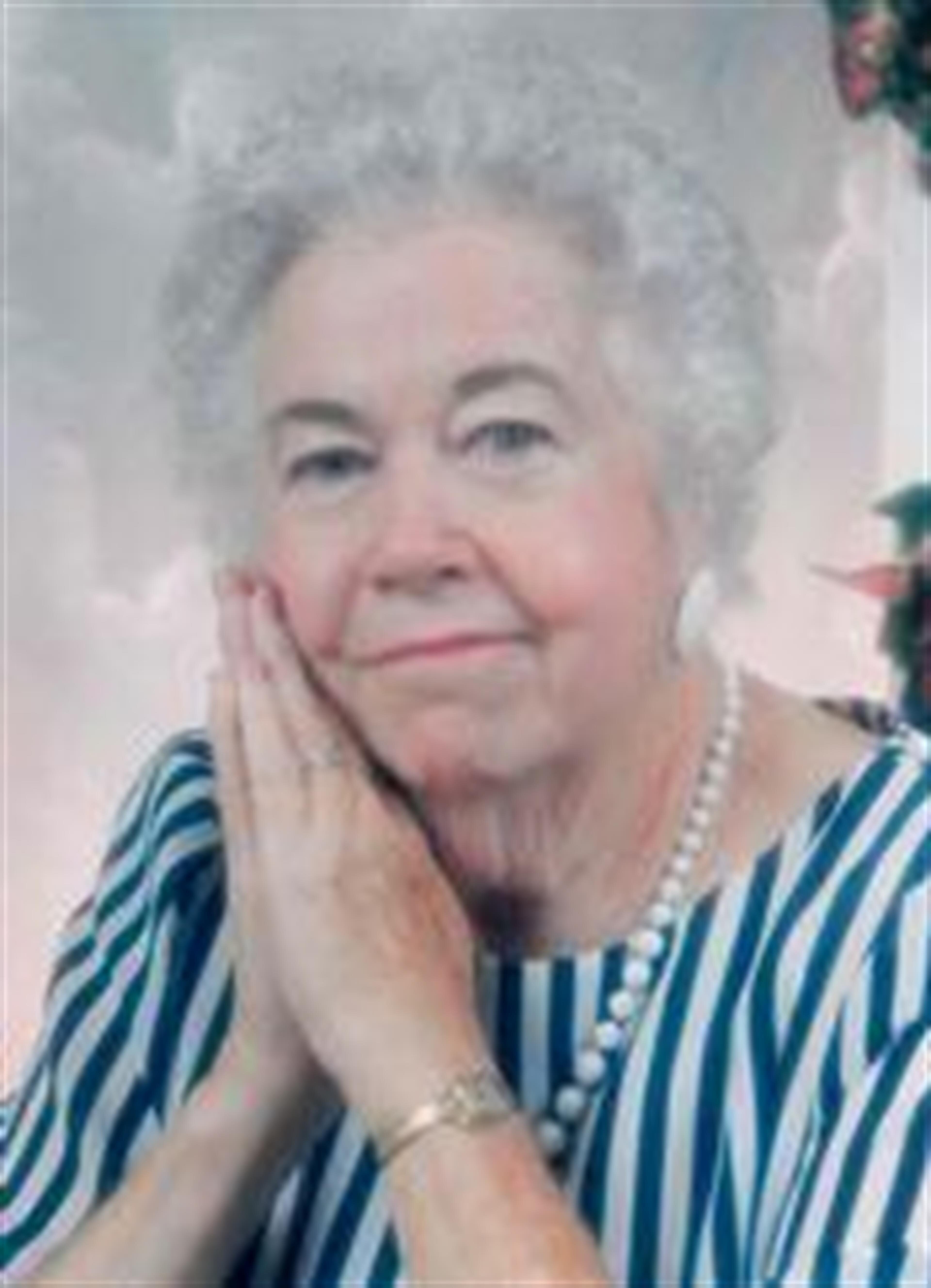 Edna Taylor Heath