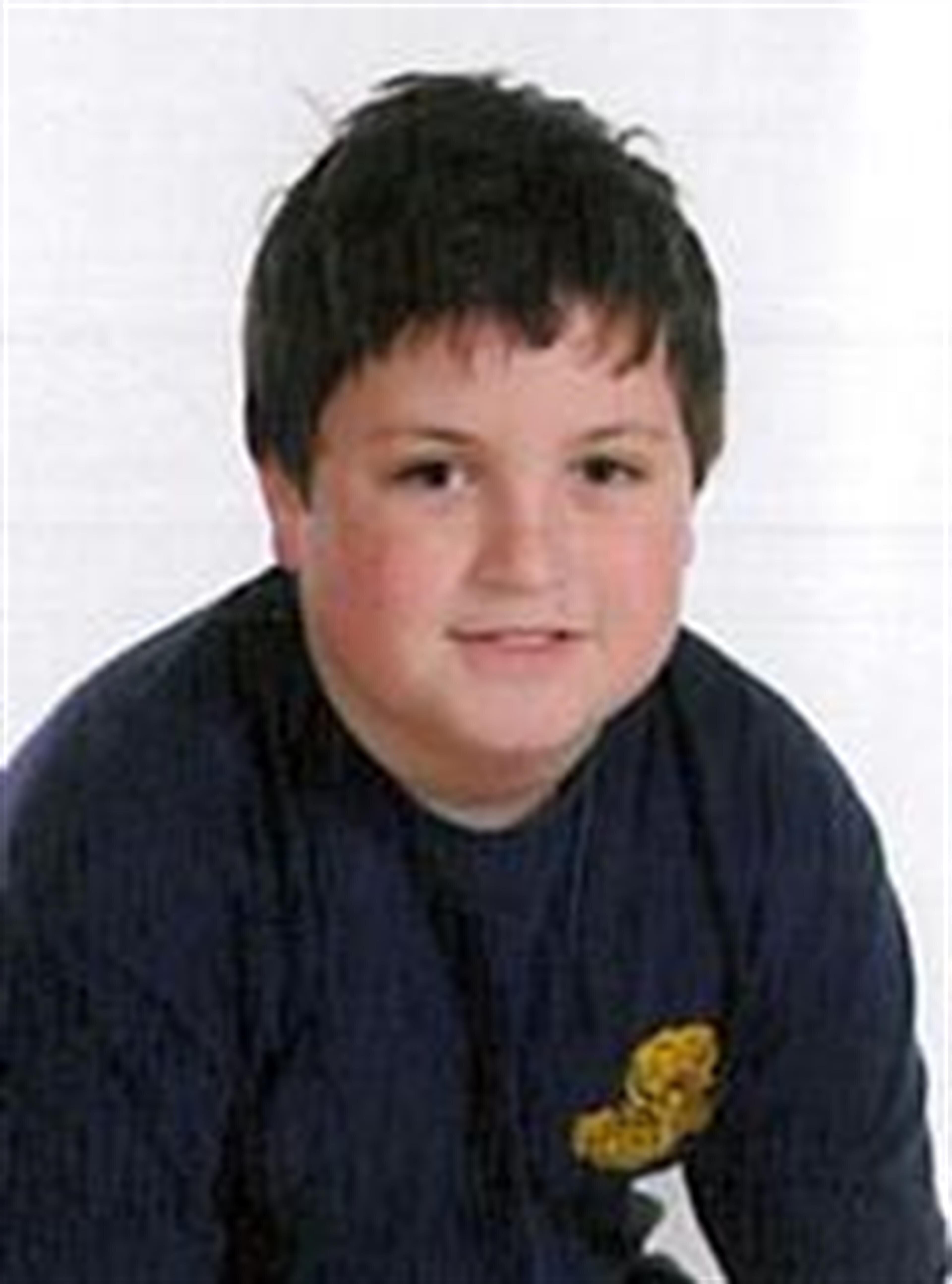 Jeremy Michael Hebert