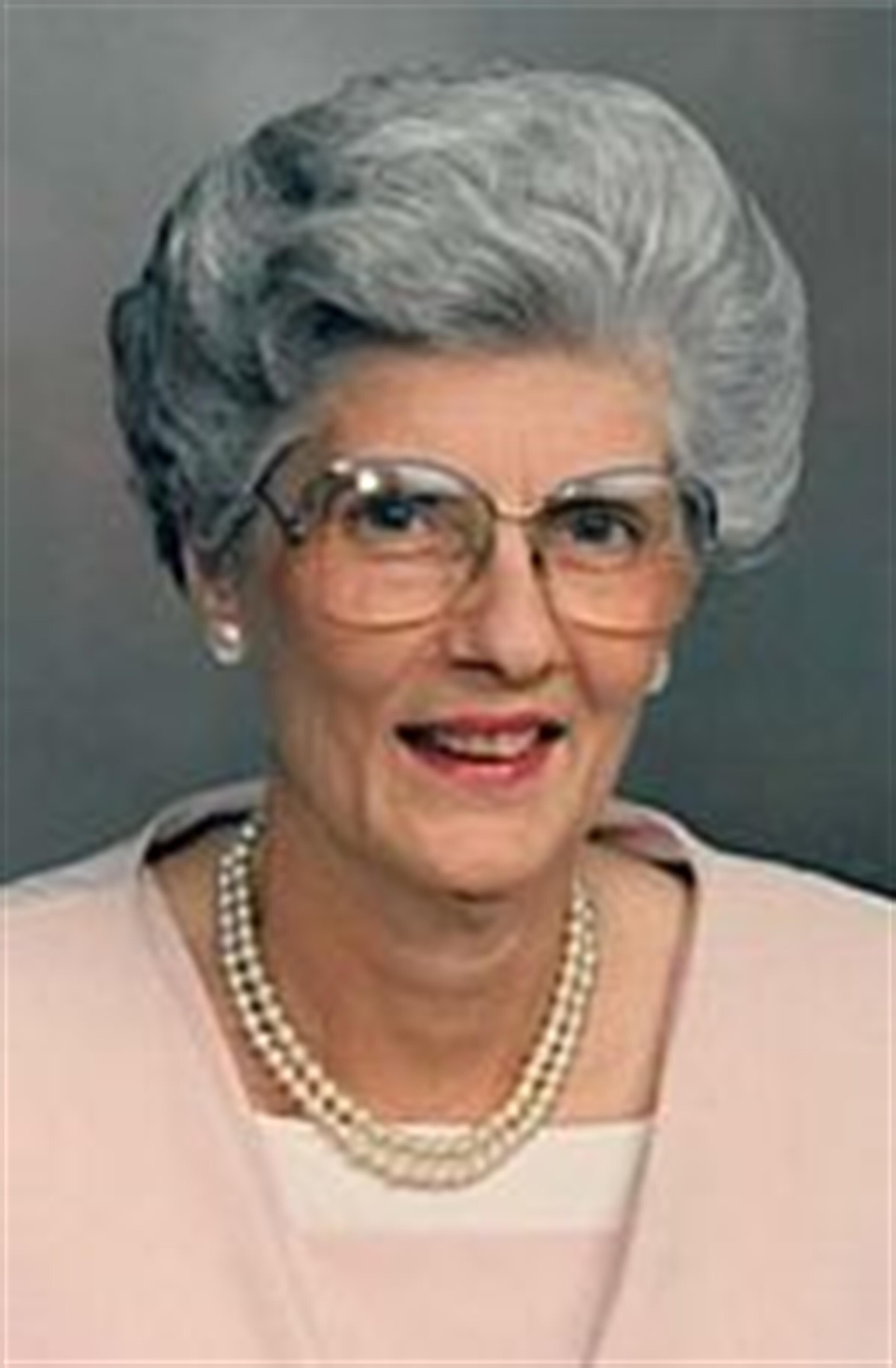 Anna Natalie Goodwyn Hebert