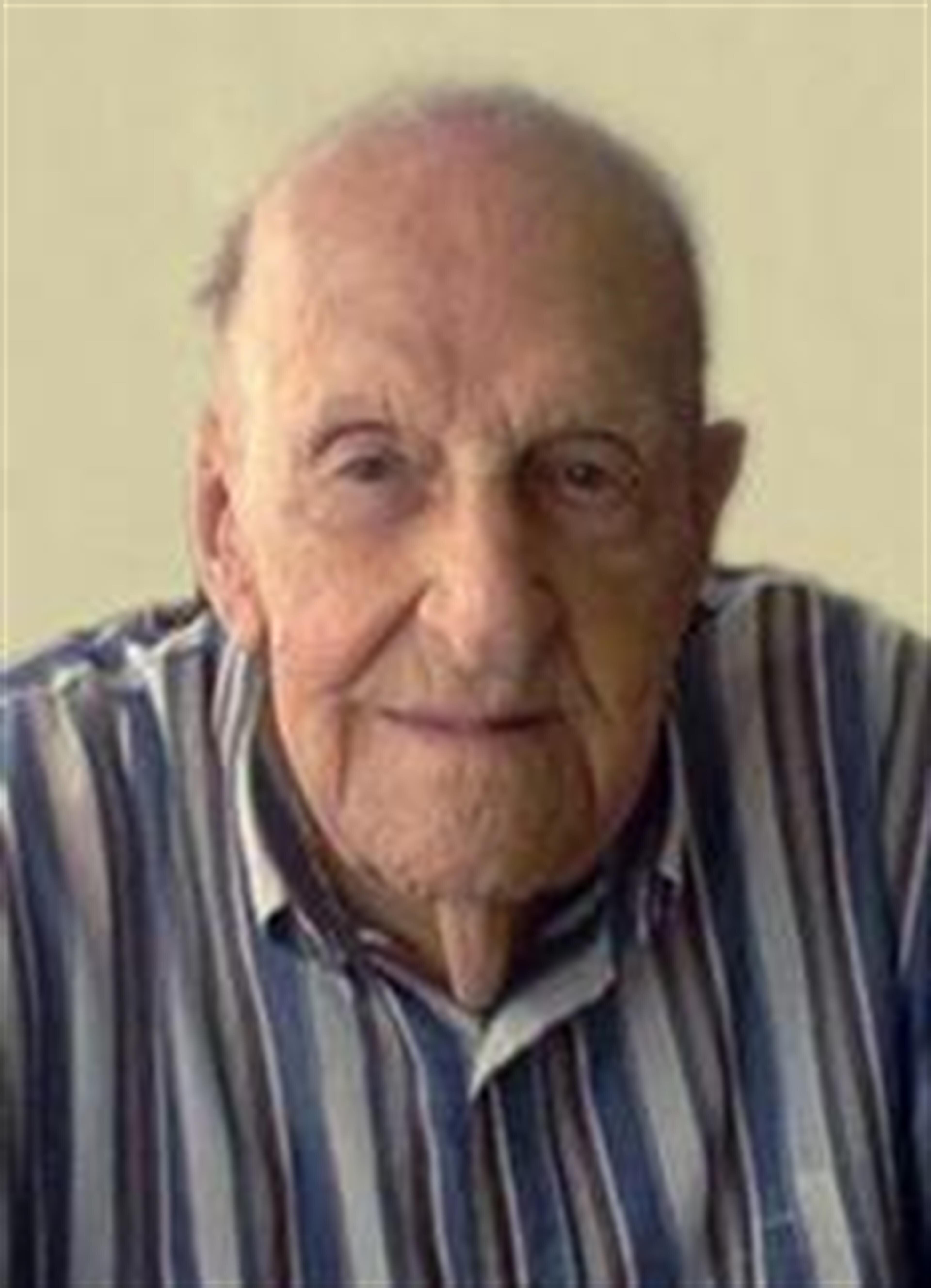 Carrol Joseph Hebert