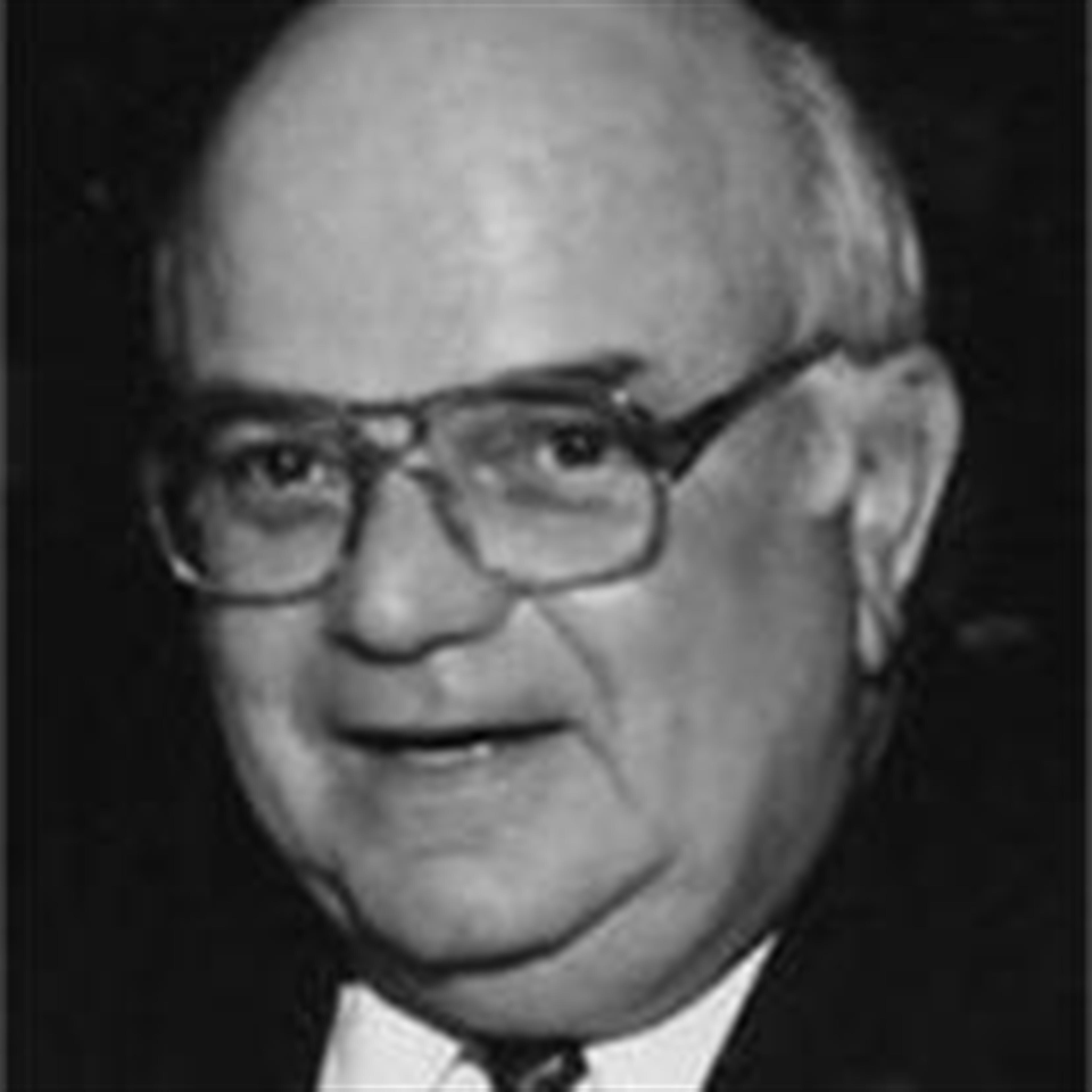 Federick Hebert