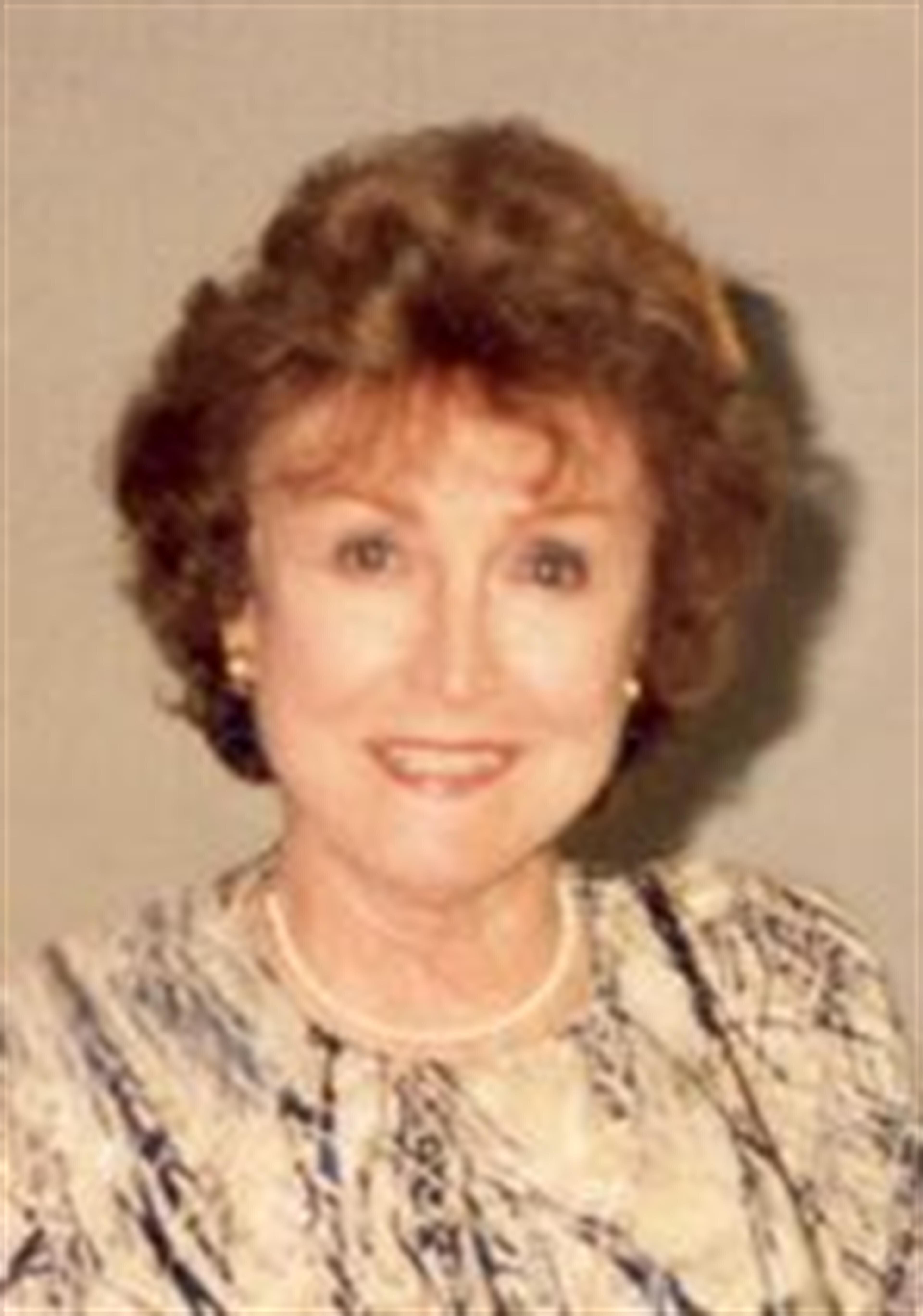 Althea Adalaide Maher Hebert