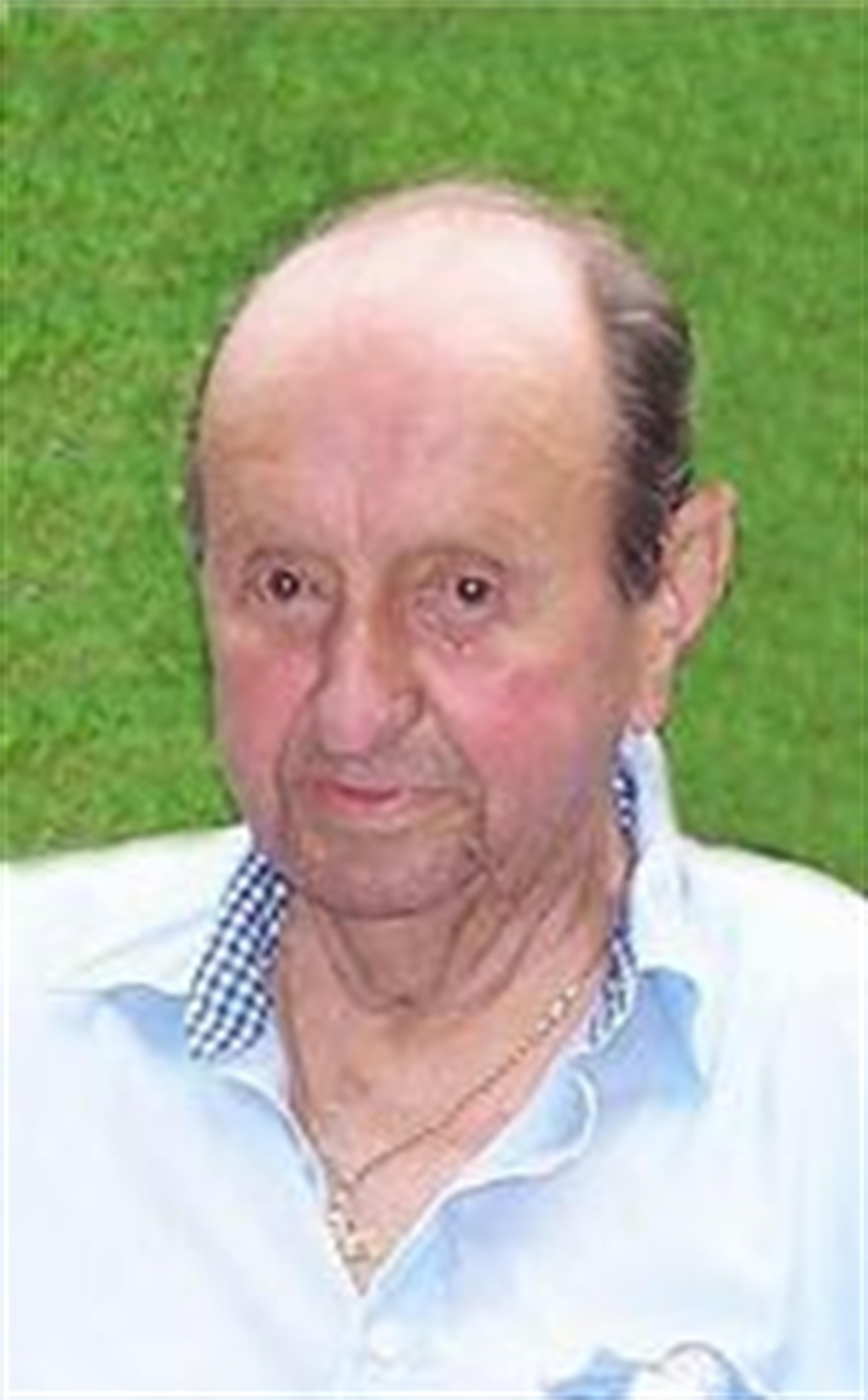 James Donald Hebert