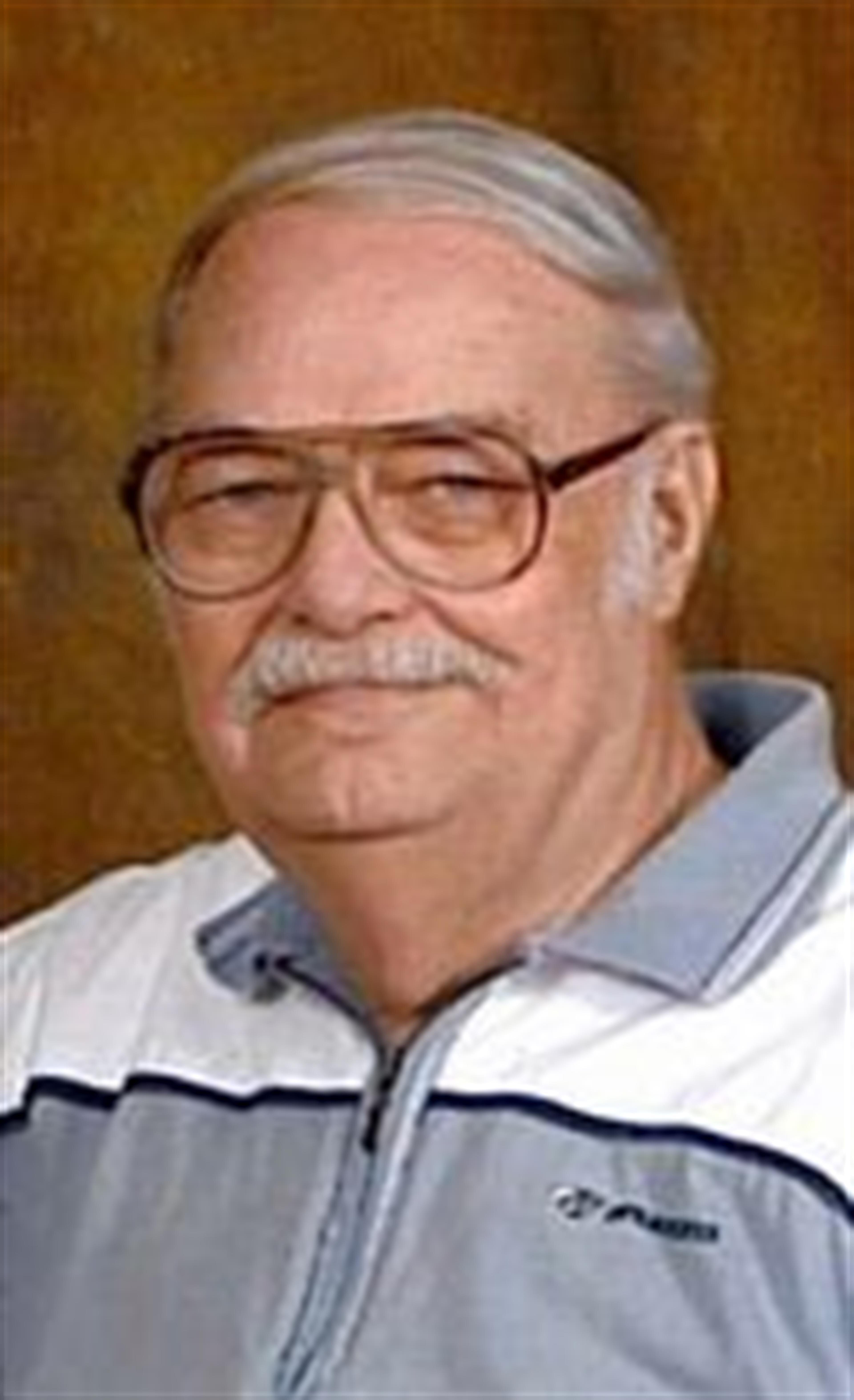 John Louis Hebert, Sr.