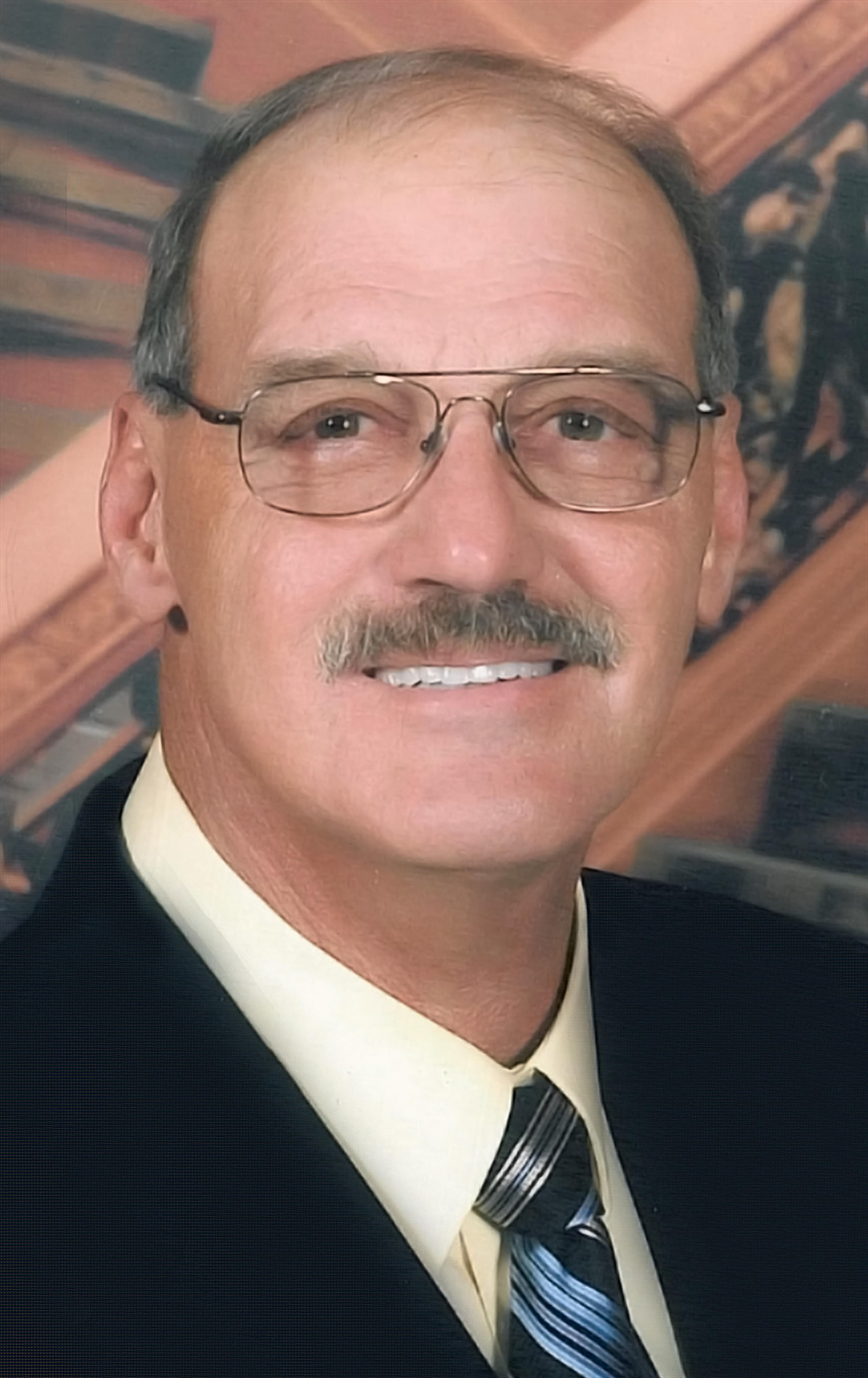 Ronald L. Heim