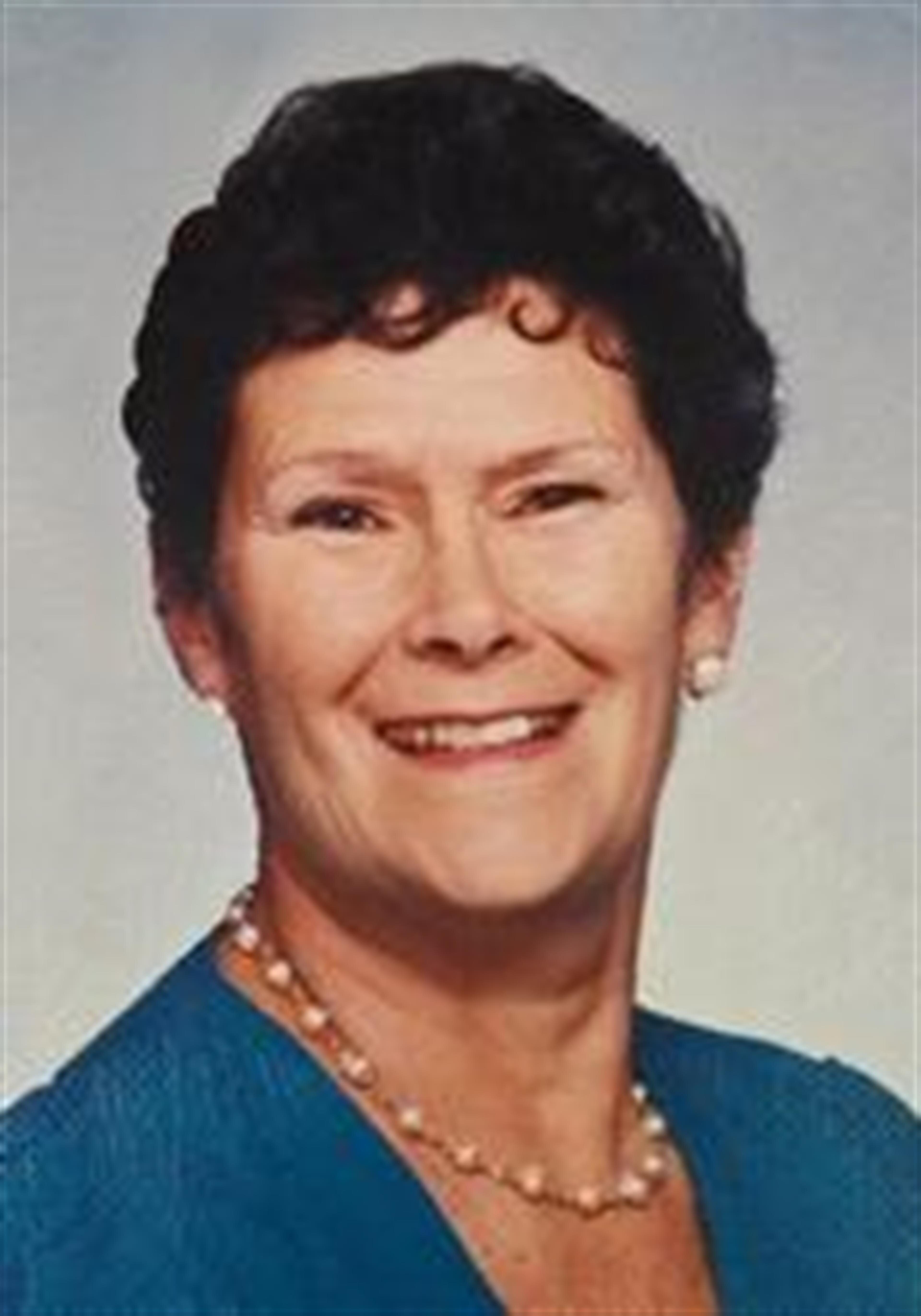 Lucie Joyce Heintz