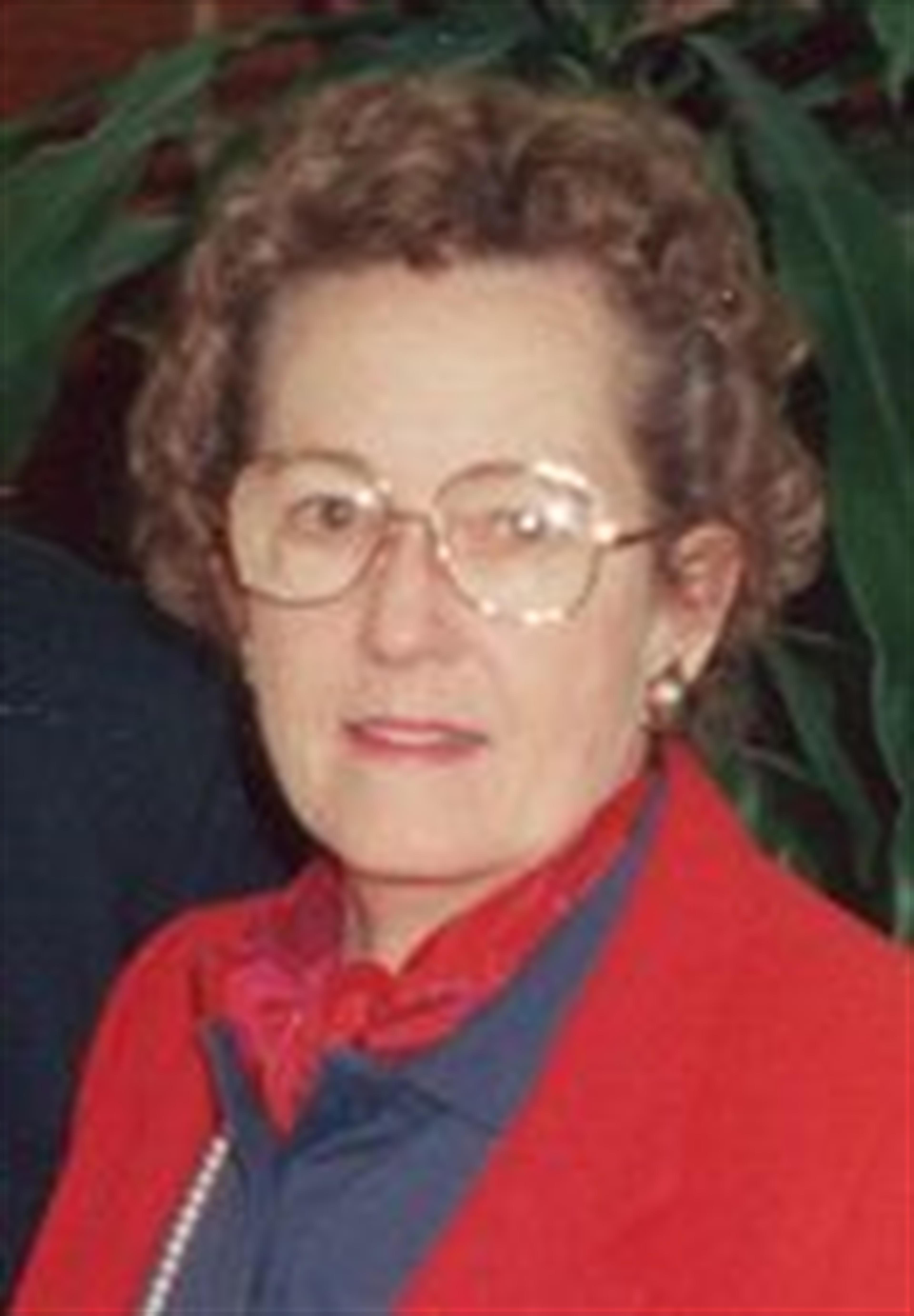 Ellen Riggs Heintz's obituary picture