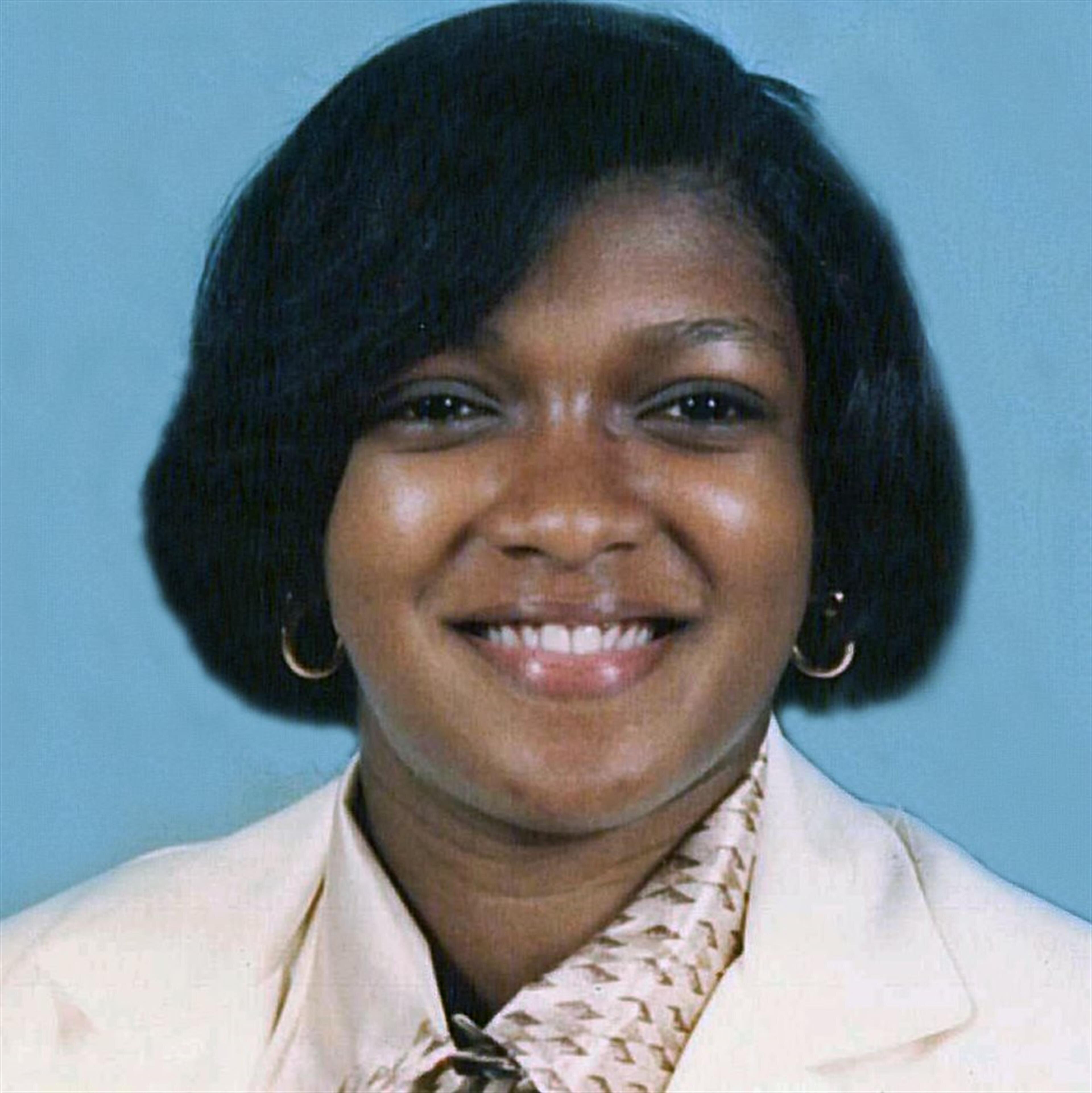 Tyra Denise Heisser