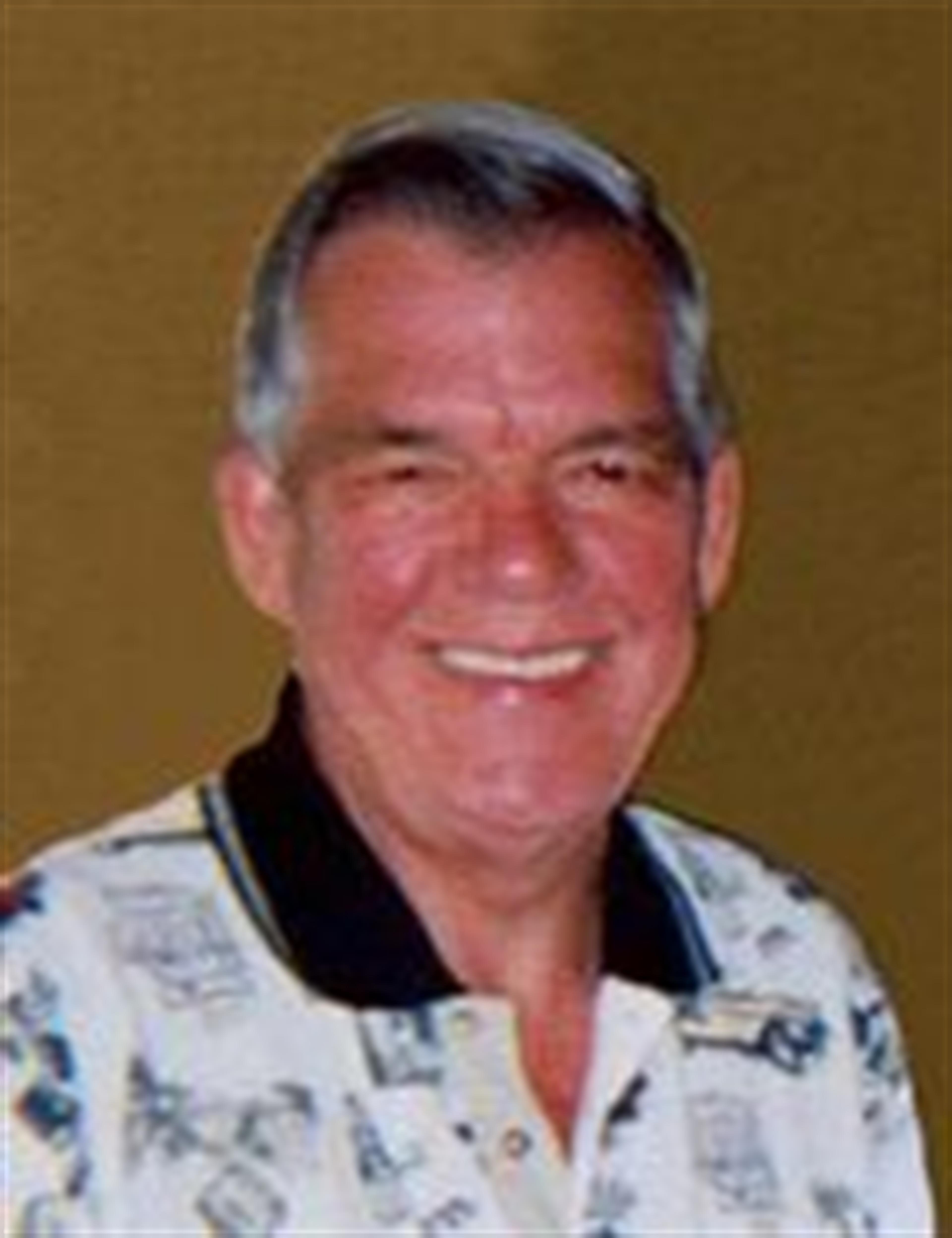 William J. Henderson