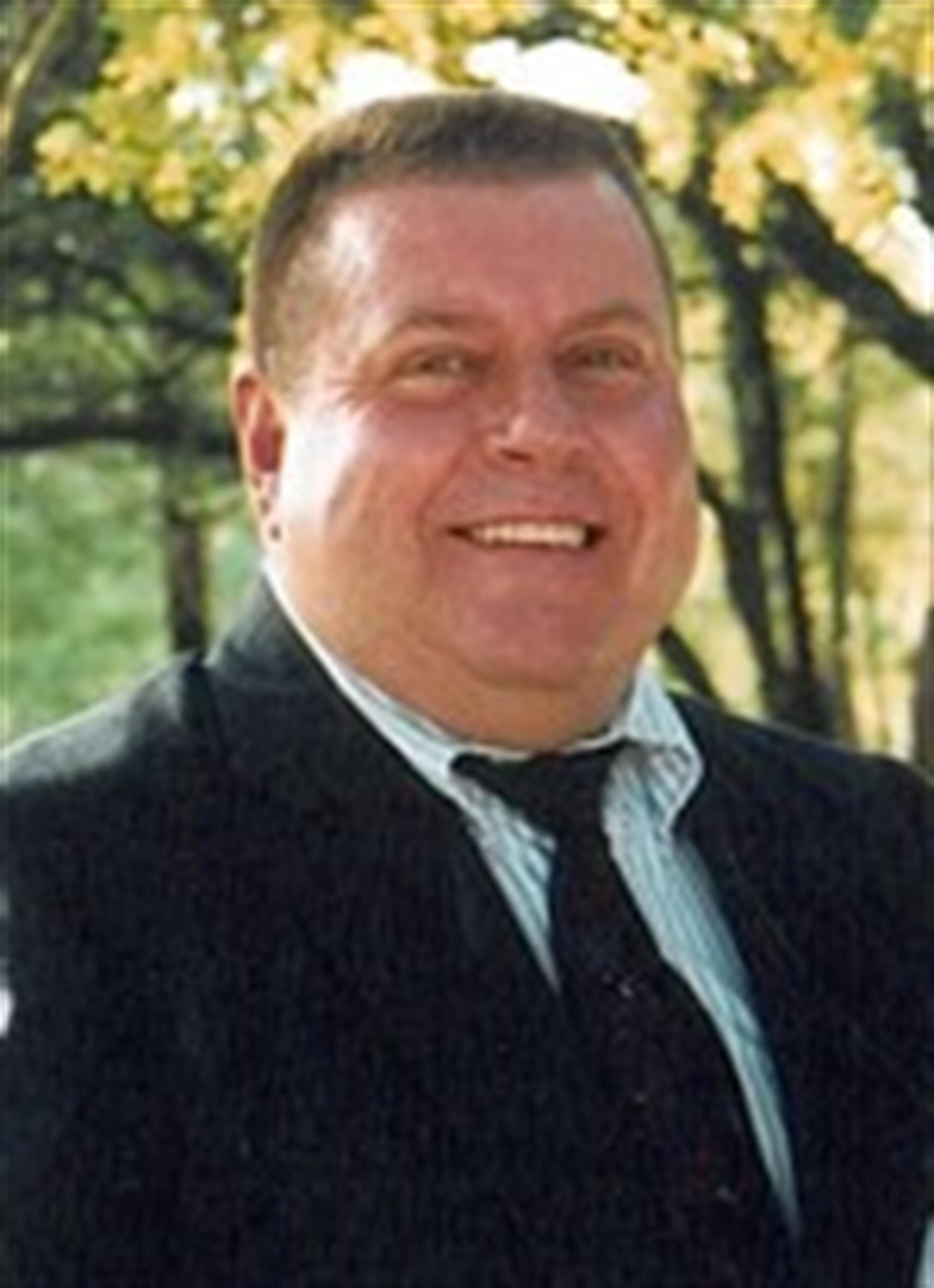 Randal S. Helm, Sr.