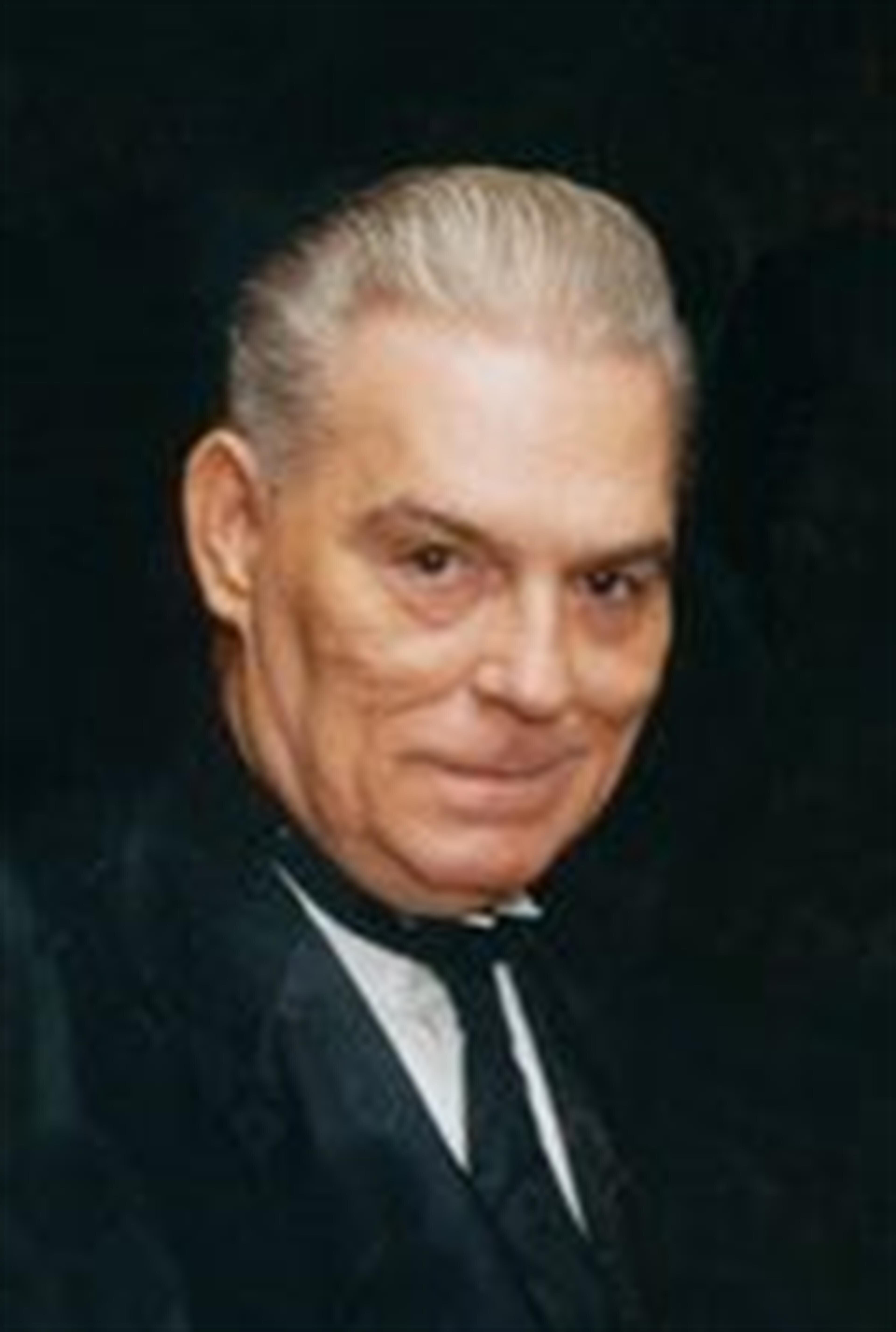 Daniel Henderson