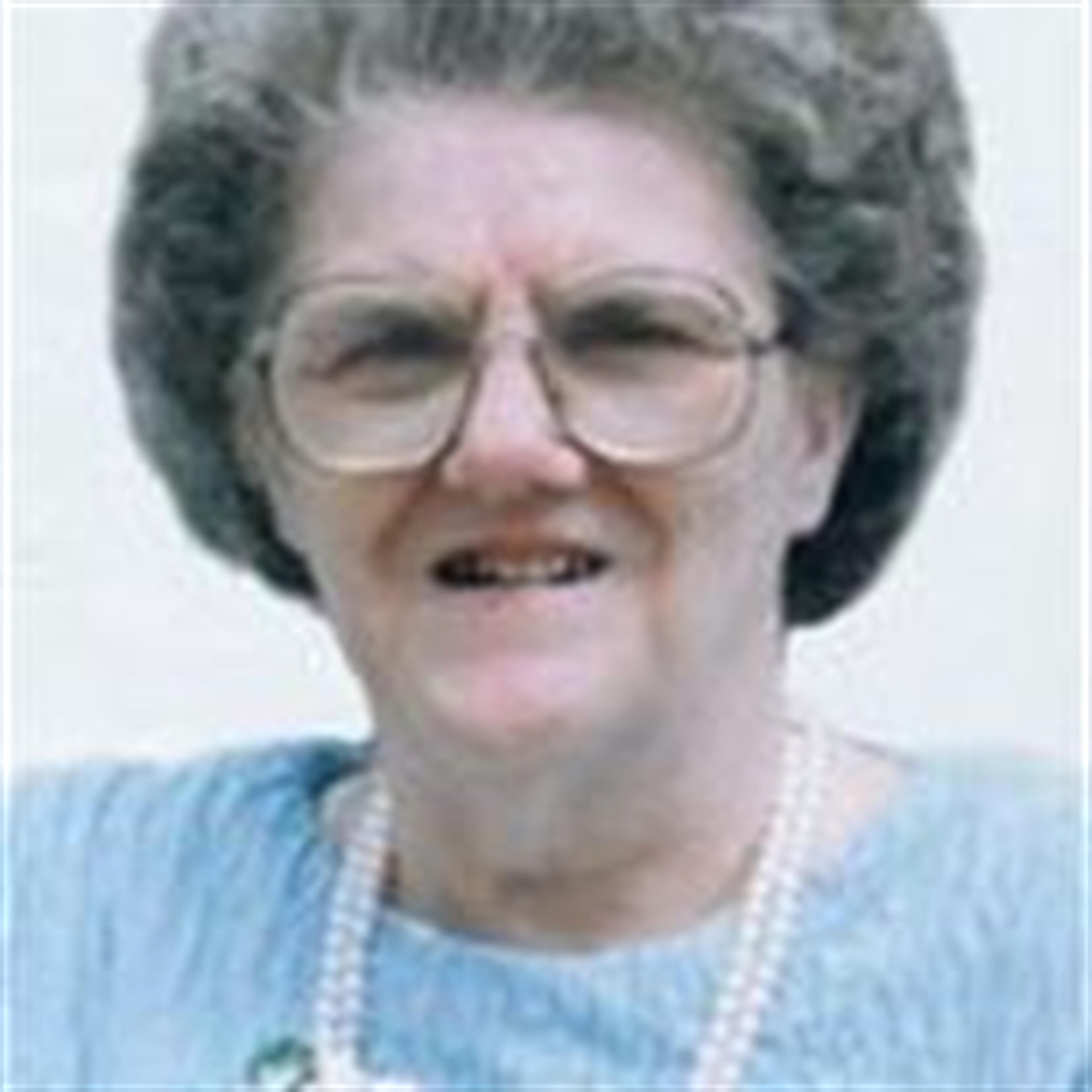 Elaine Hendrick