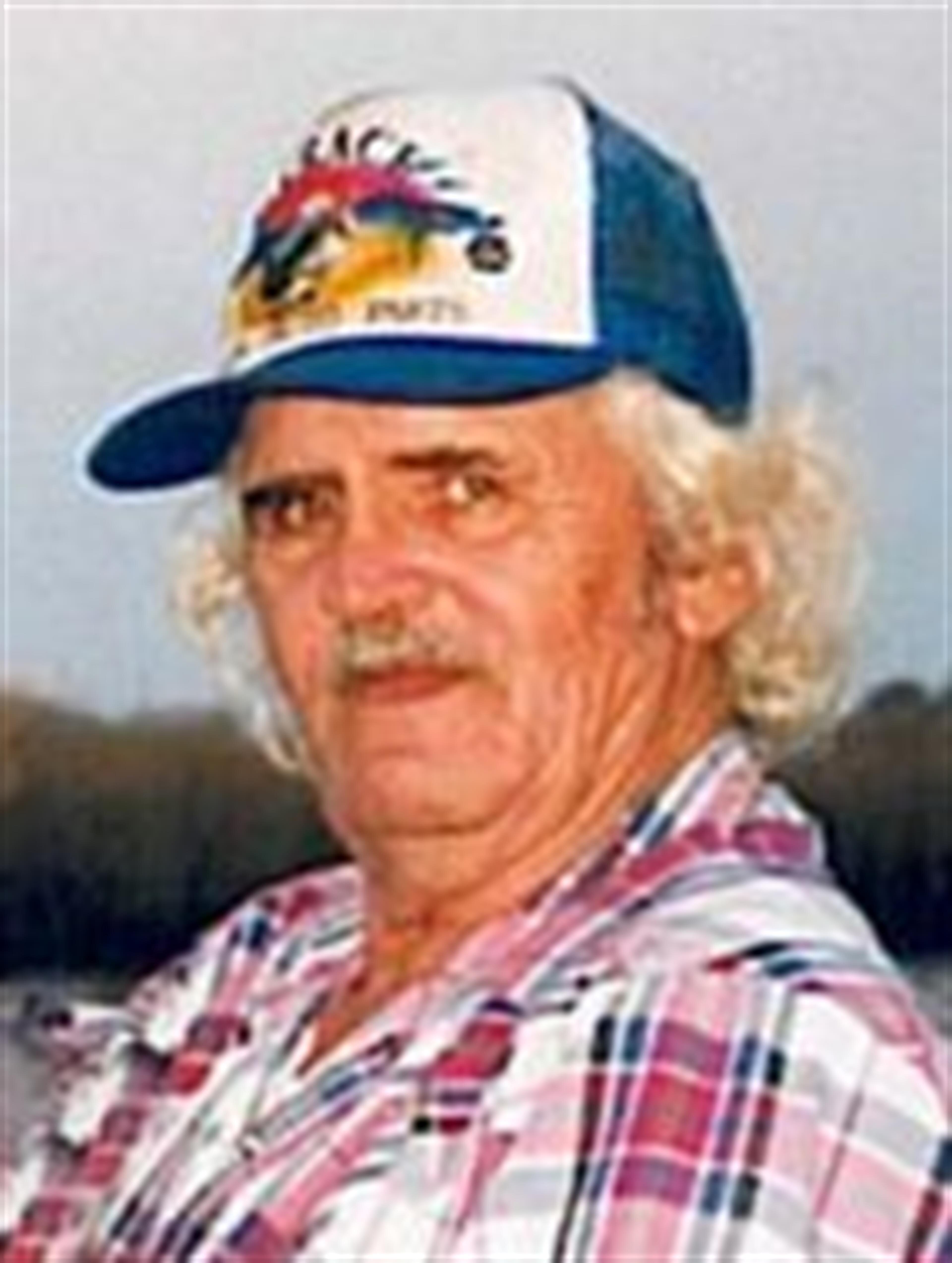 Lawrence A. Hennerichs