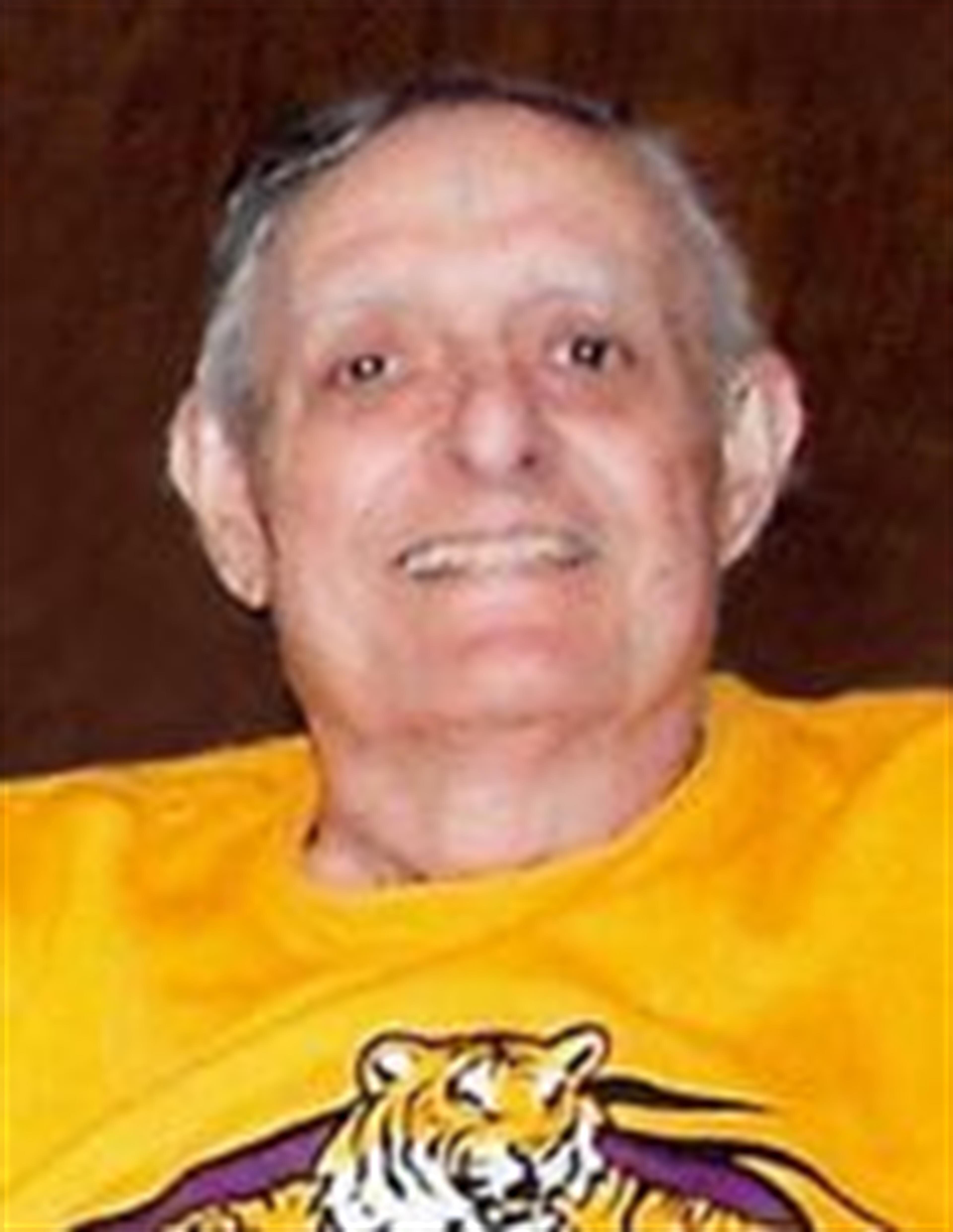 Ronald Anthony Henry