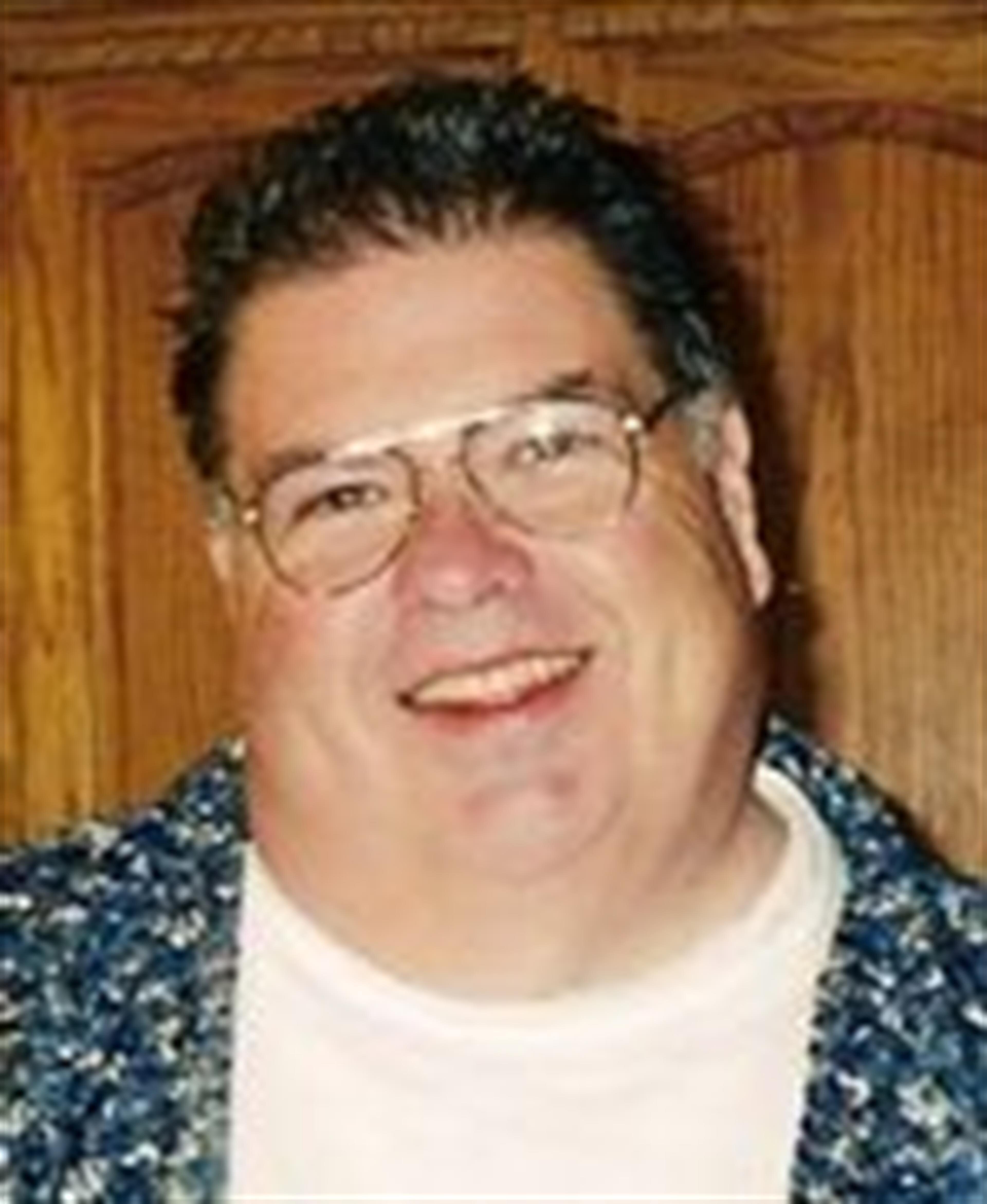 William B. Hensley III