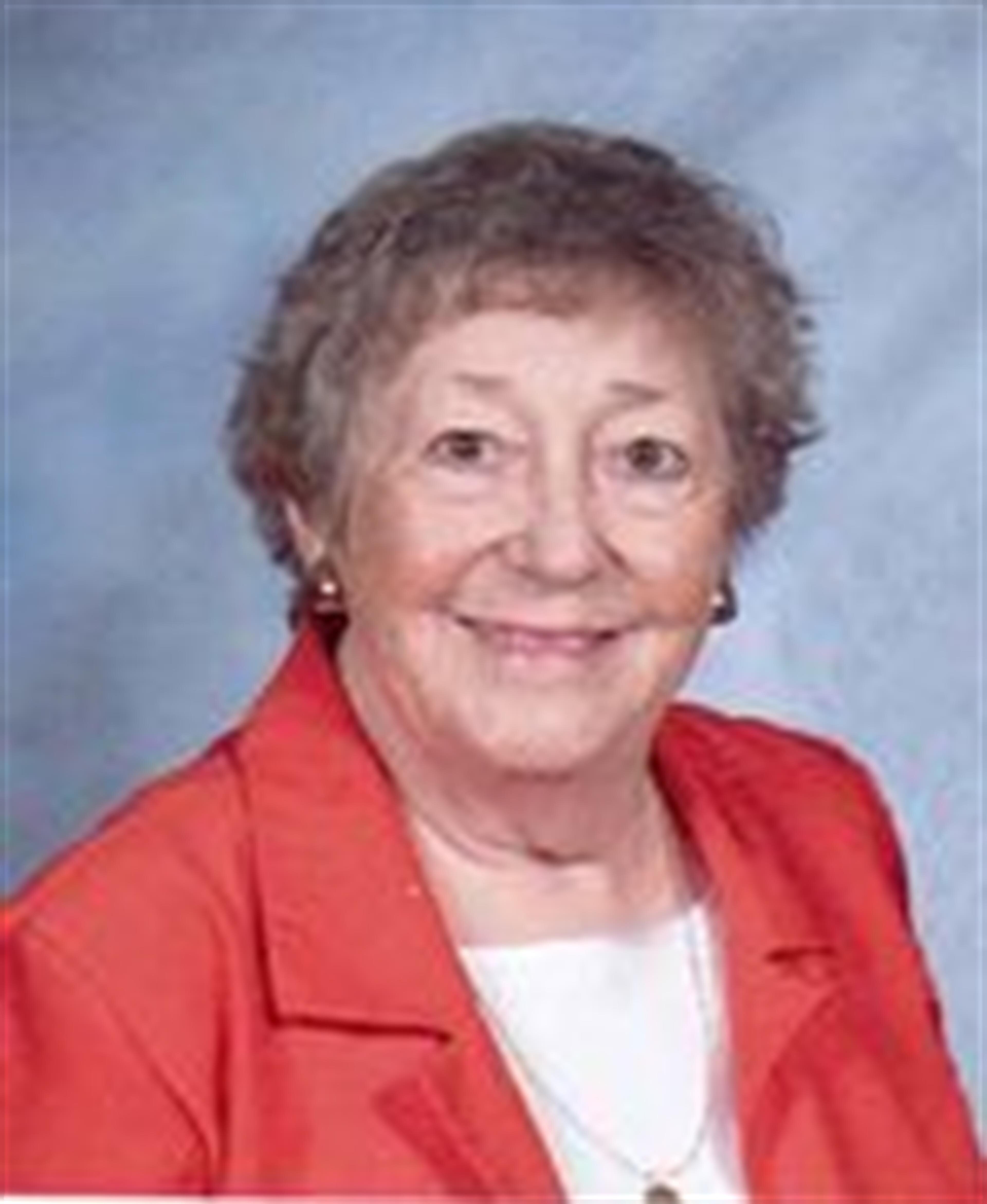 Marie Reid Hester
