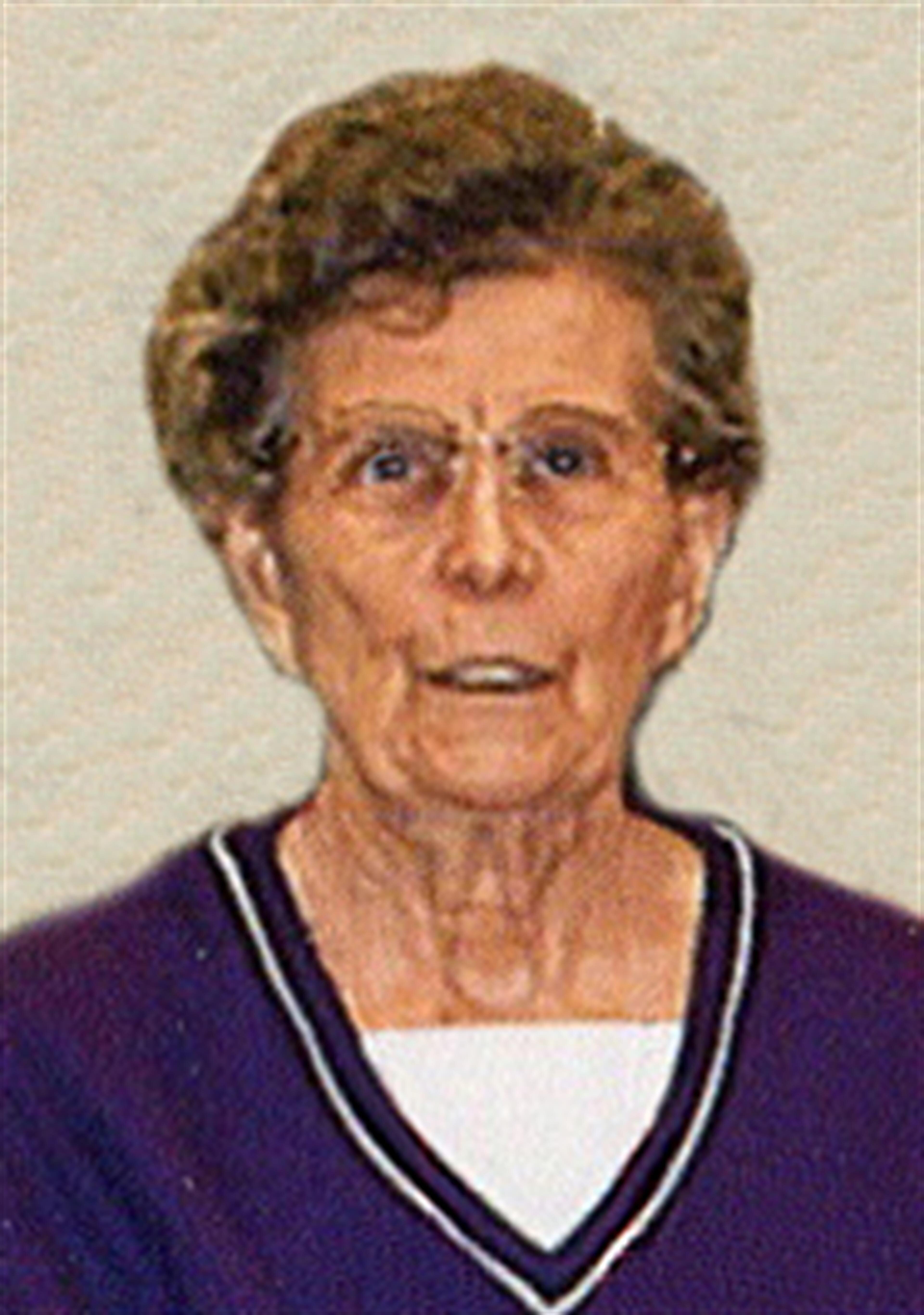 Dolores Messmer Herron