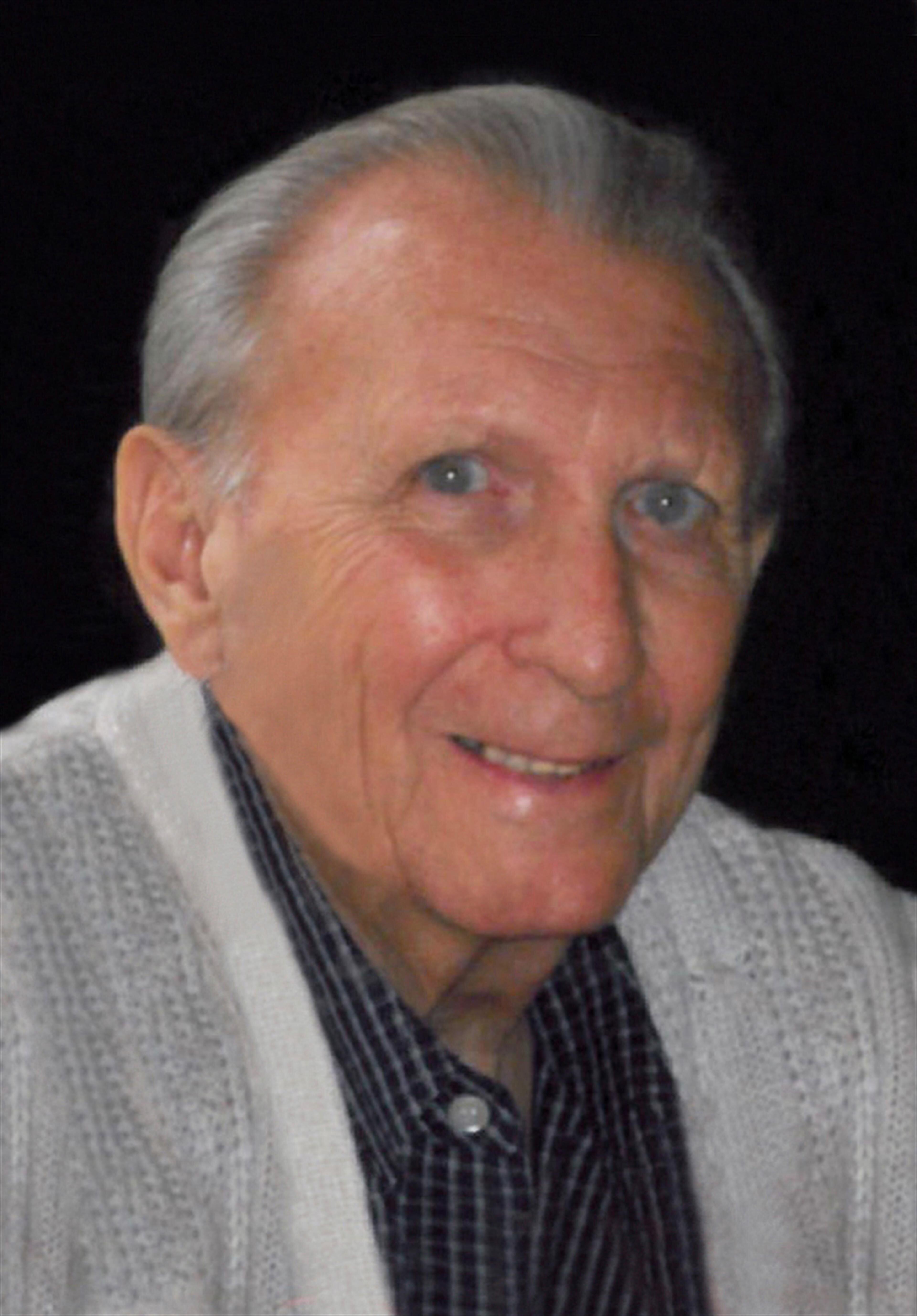 William V. Hewson, Jr.