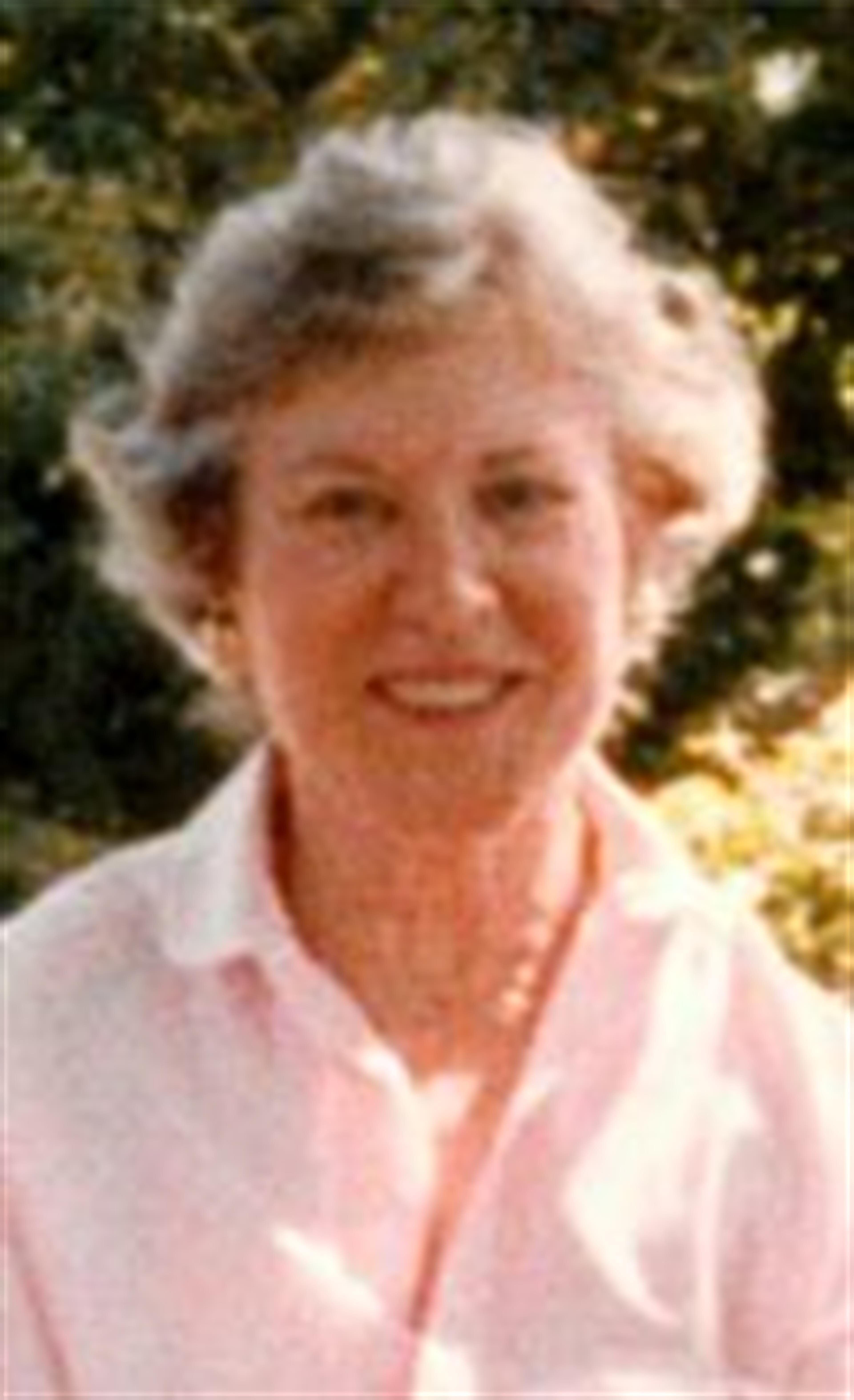 Marie Chesler Hiers