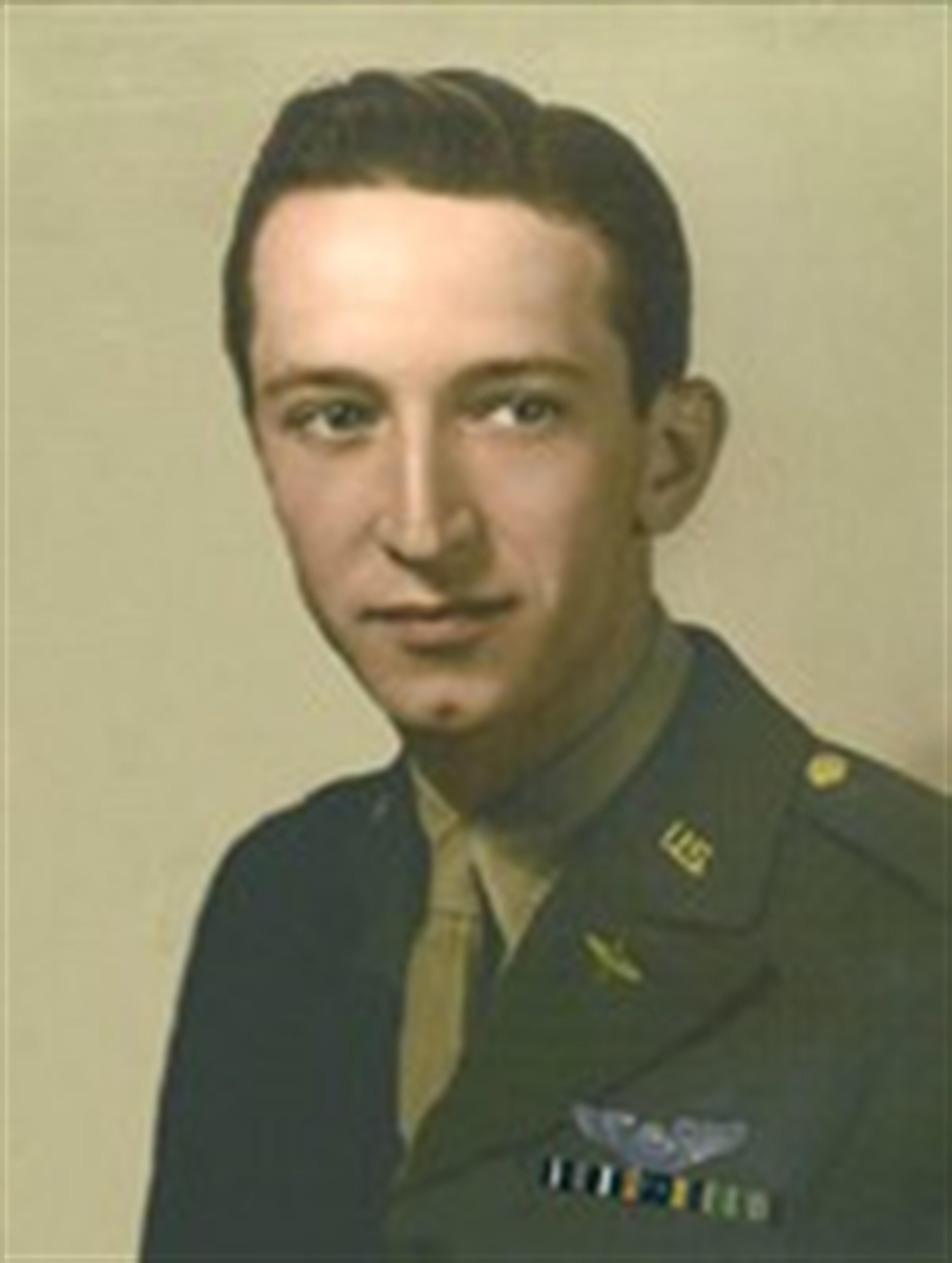 Livingston S. Hiern