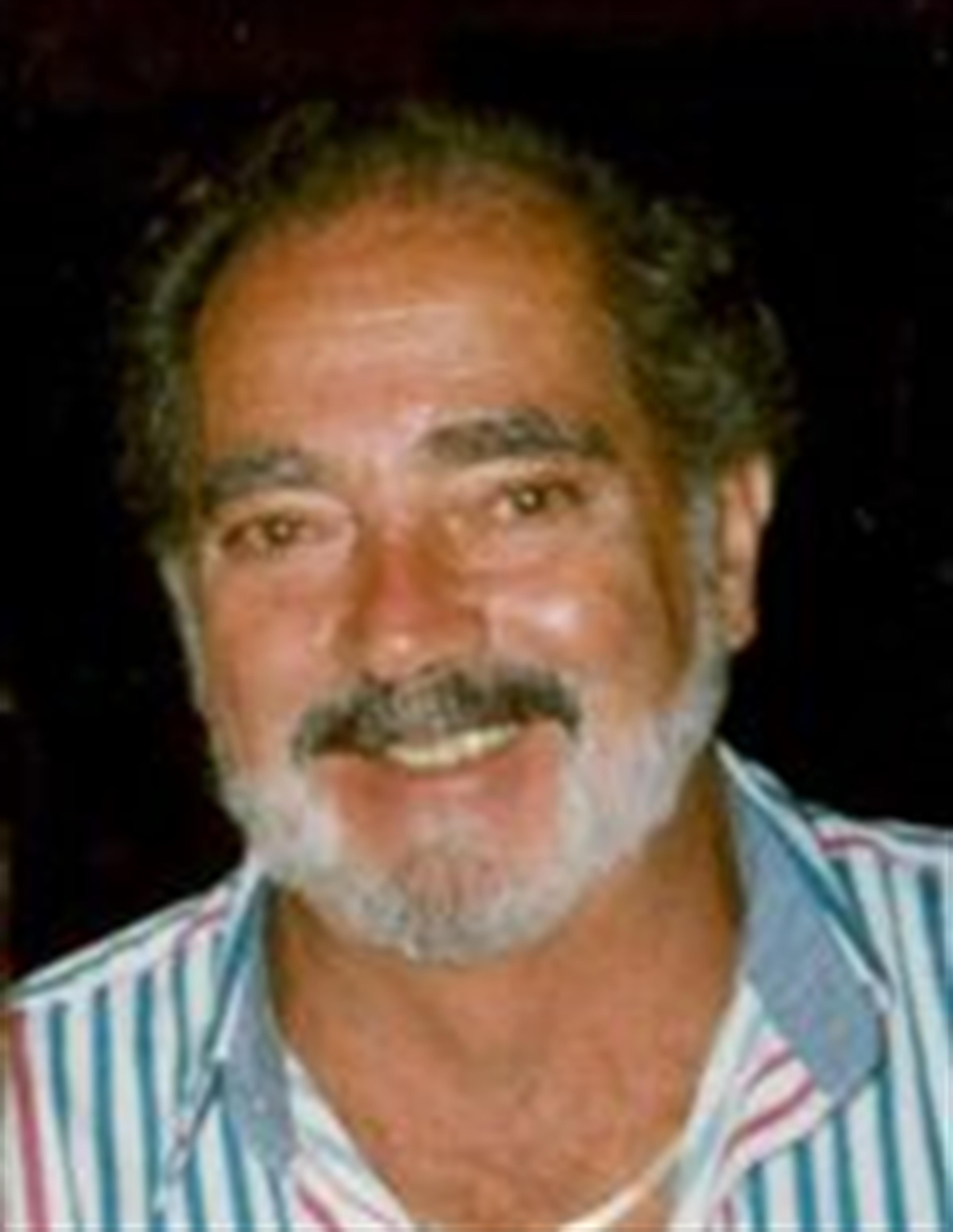 Kevin Joseph Higgins