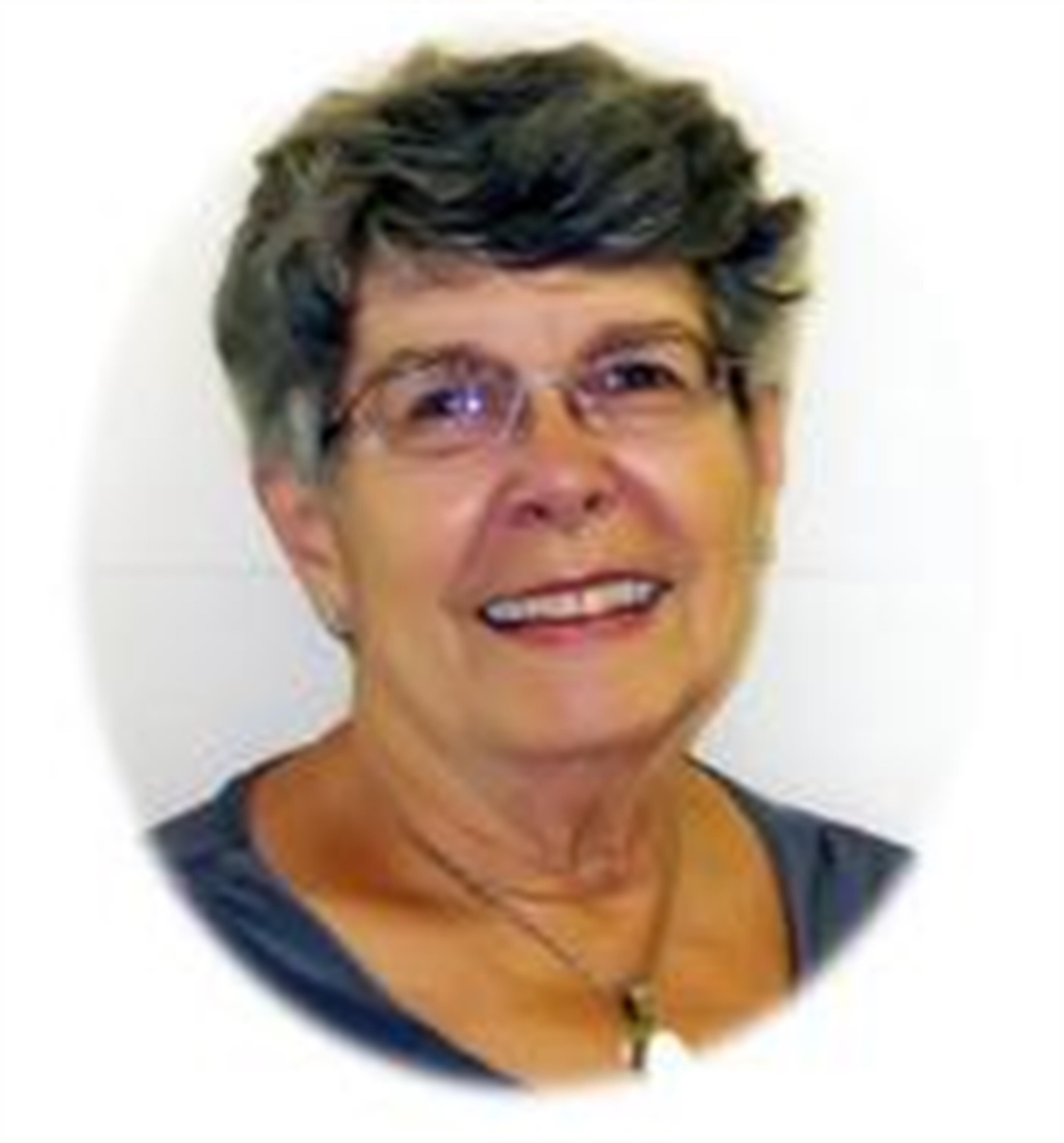 Jean Randall Higgins
