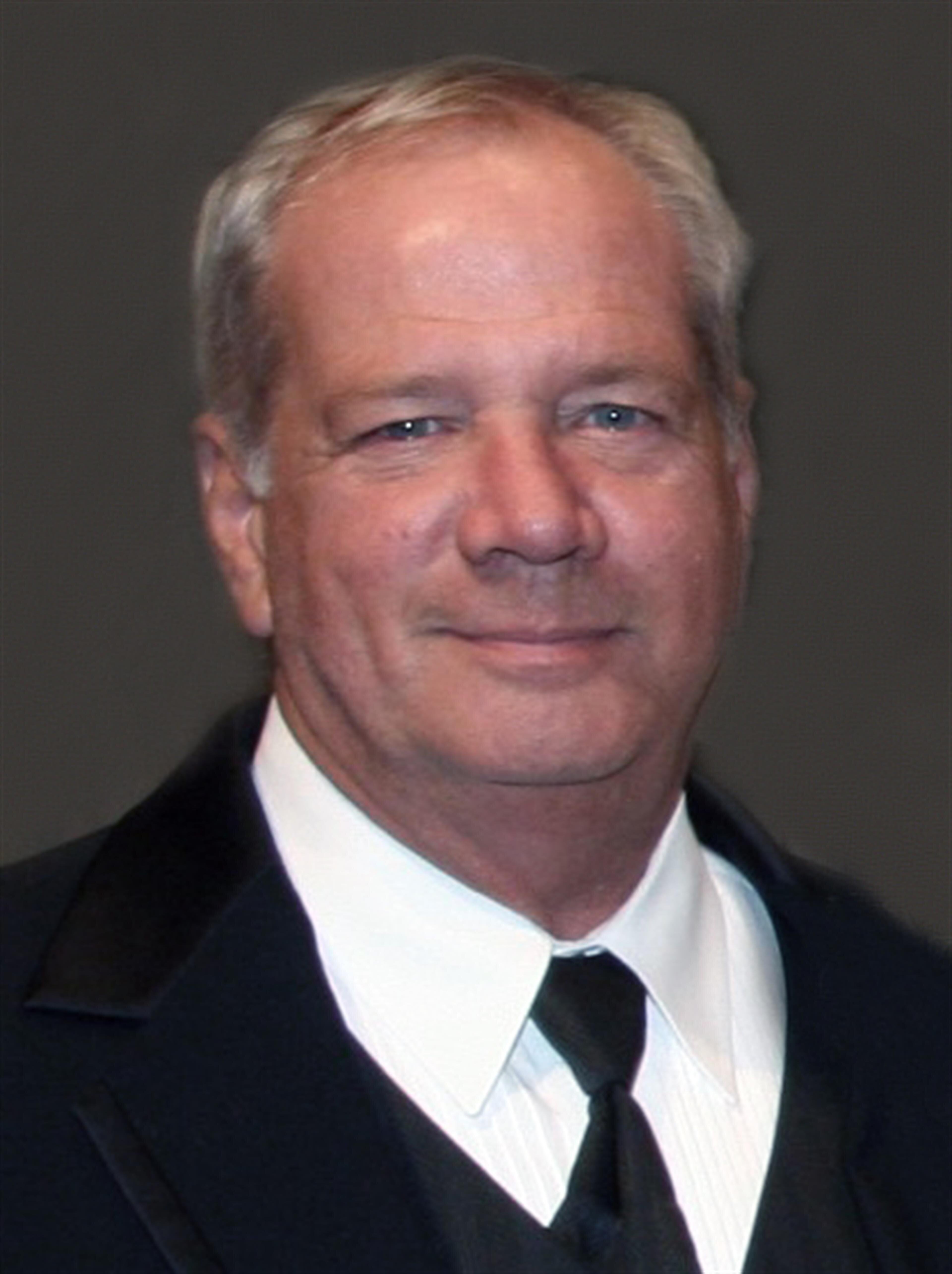 Joseph Roy Hightower