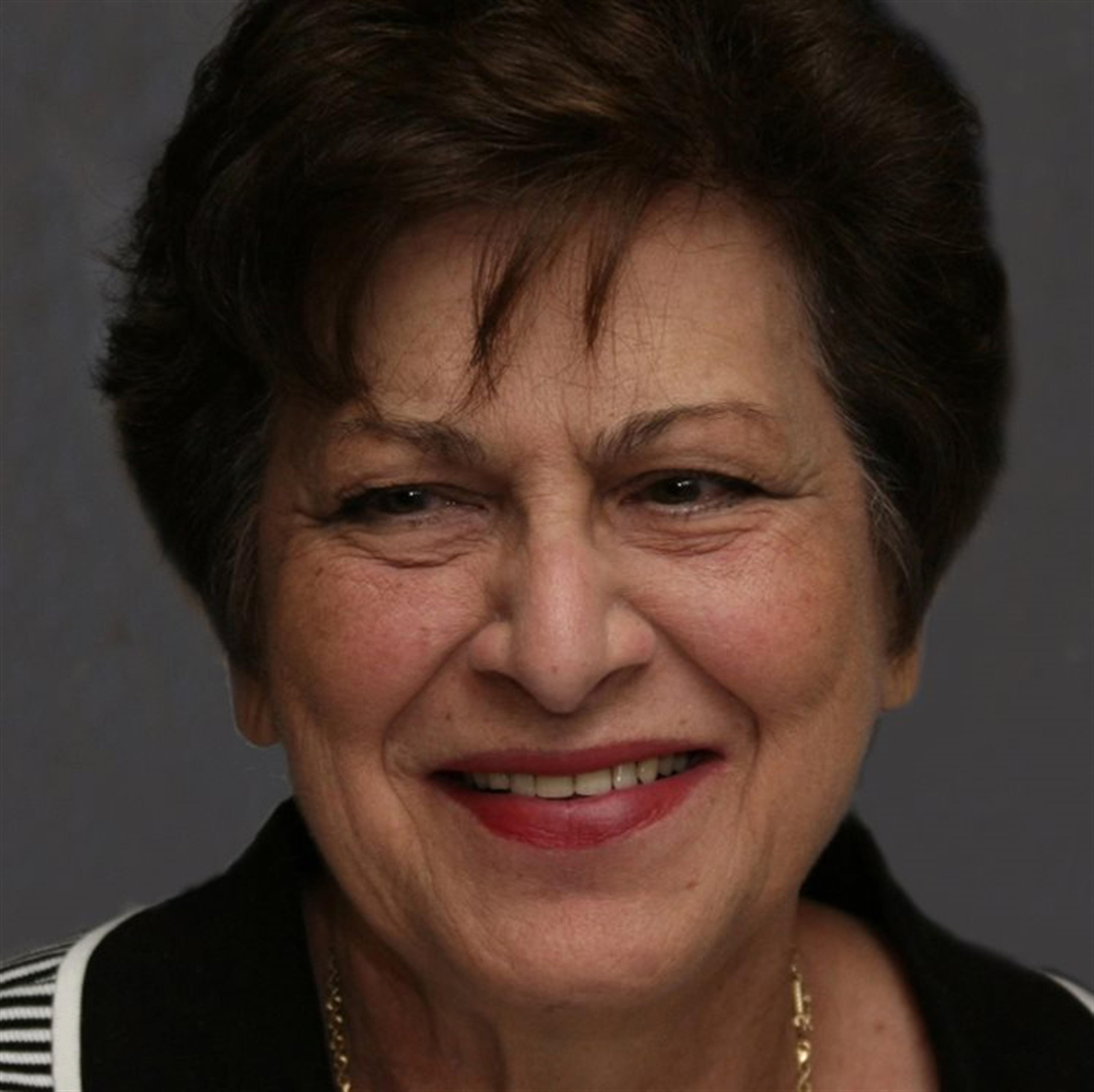 Lena Ann Hillburn