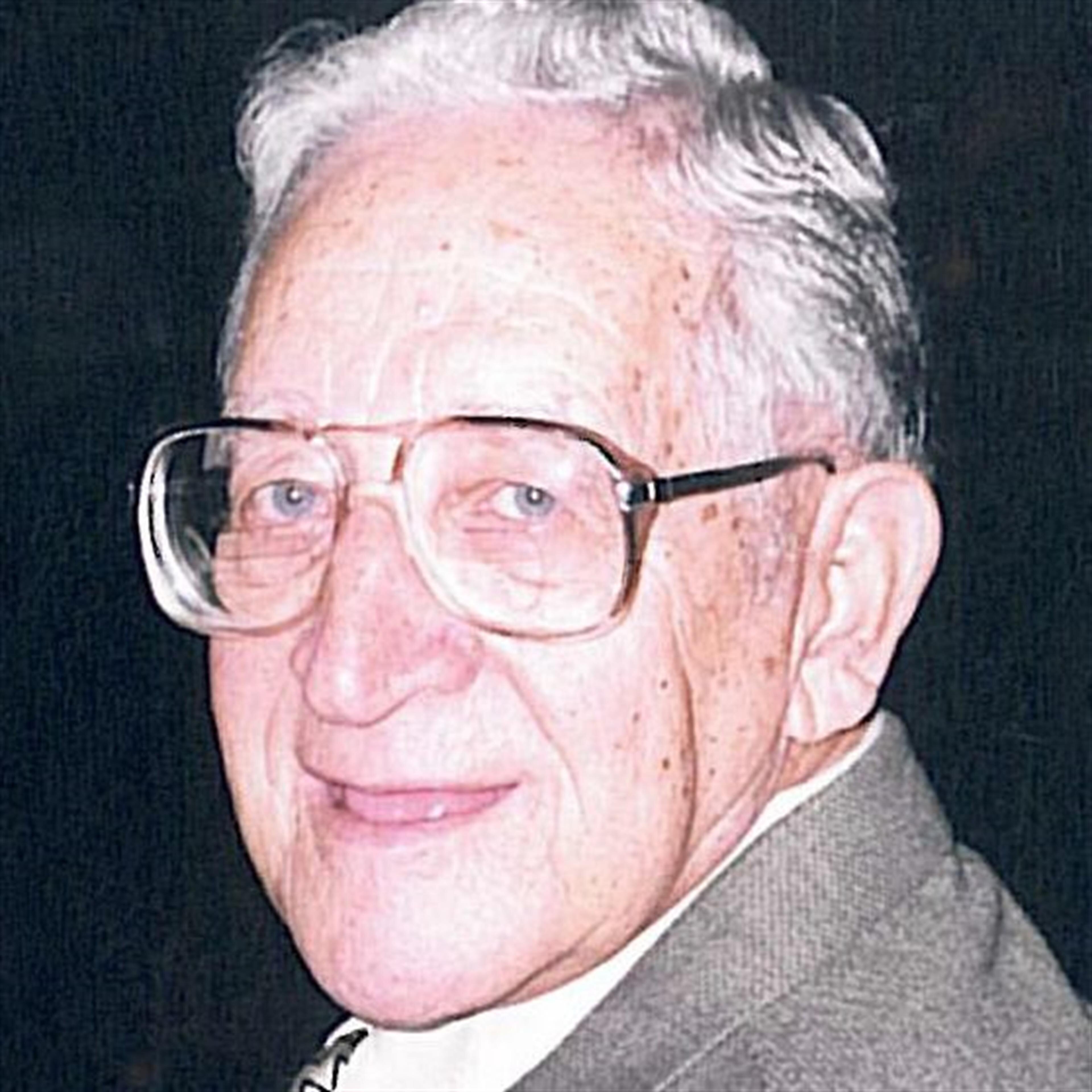 Norman Lucien Himel