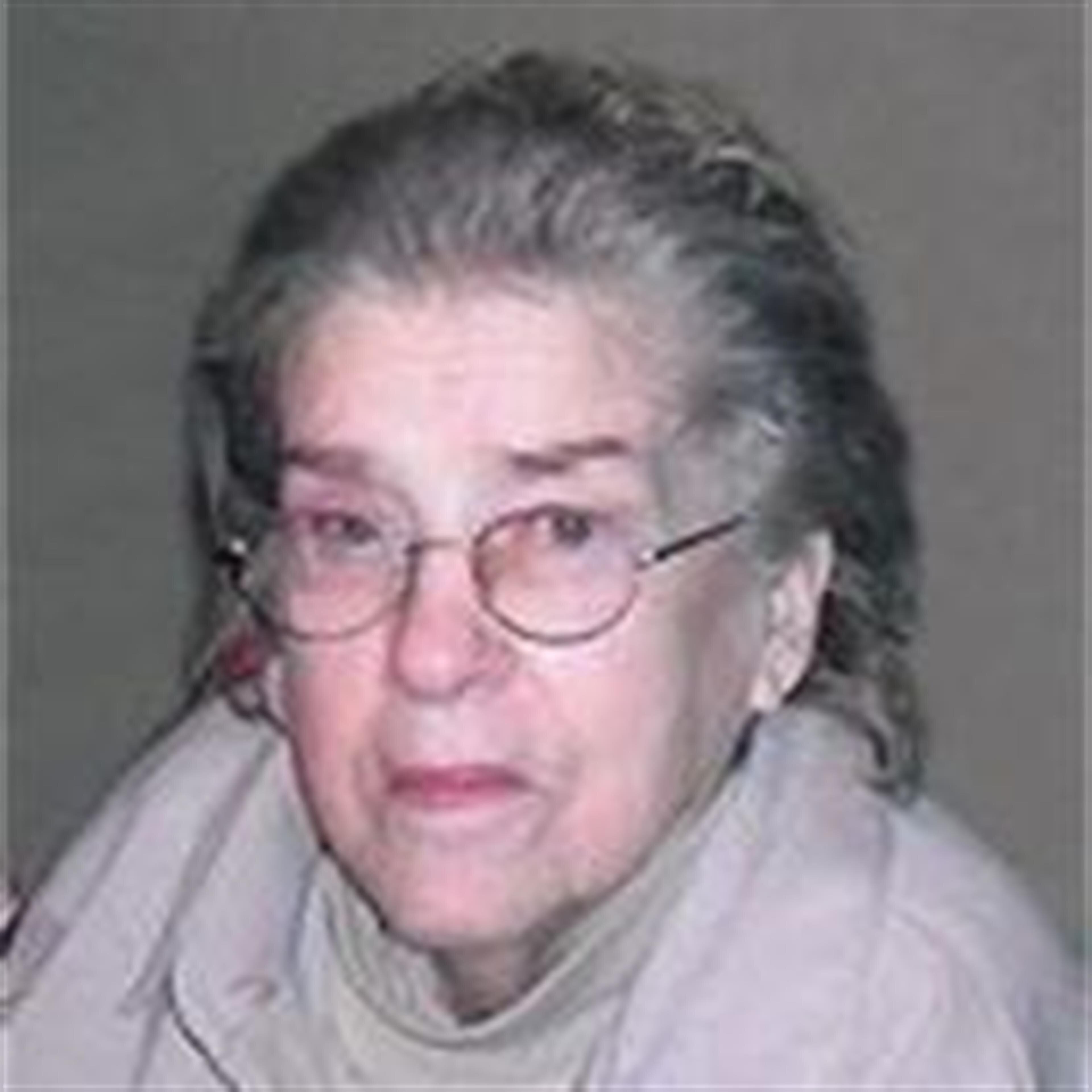 Audrey Hingle