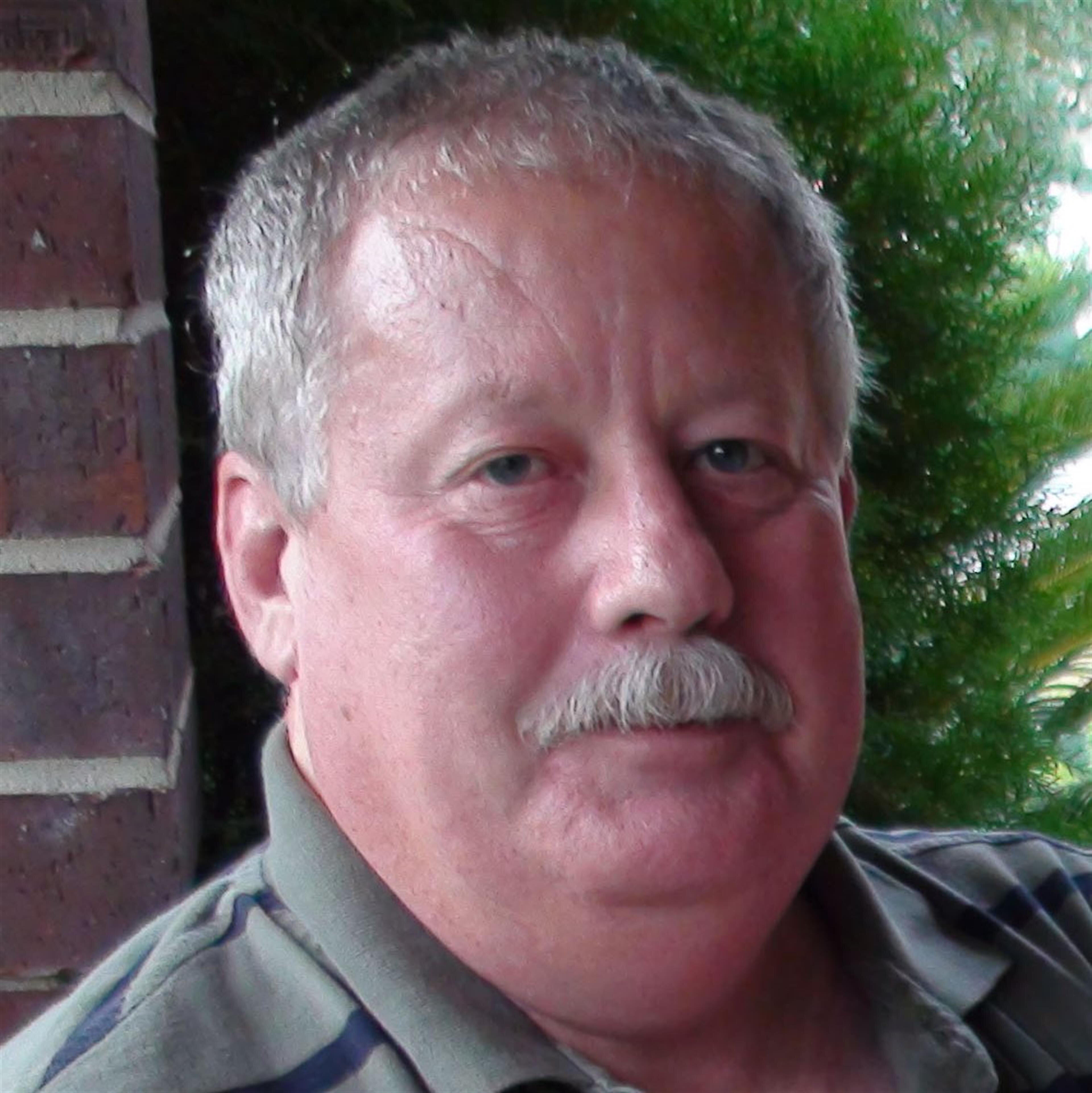 John Daniel Hogan