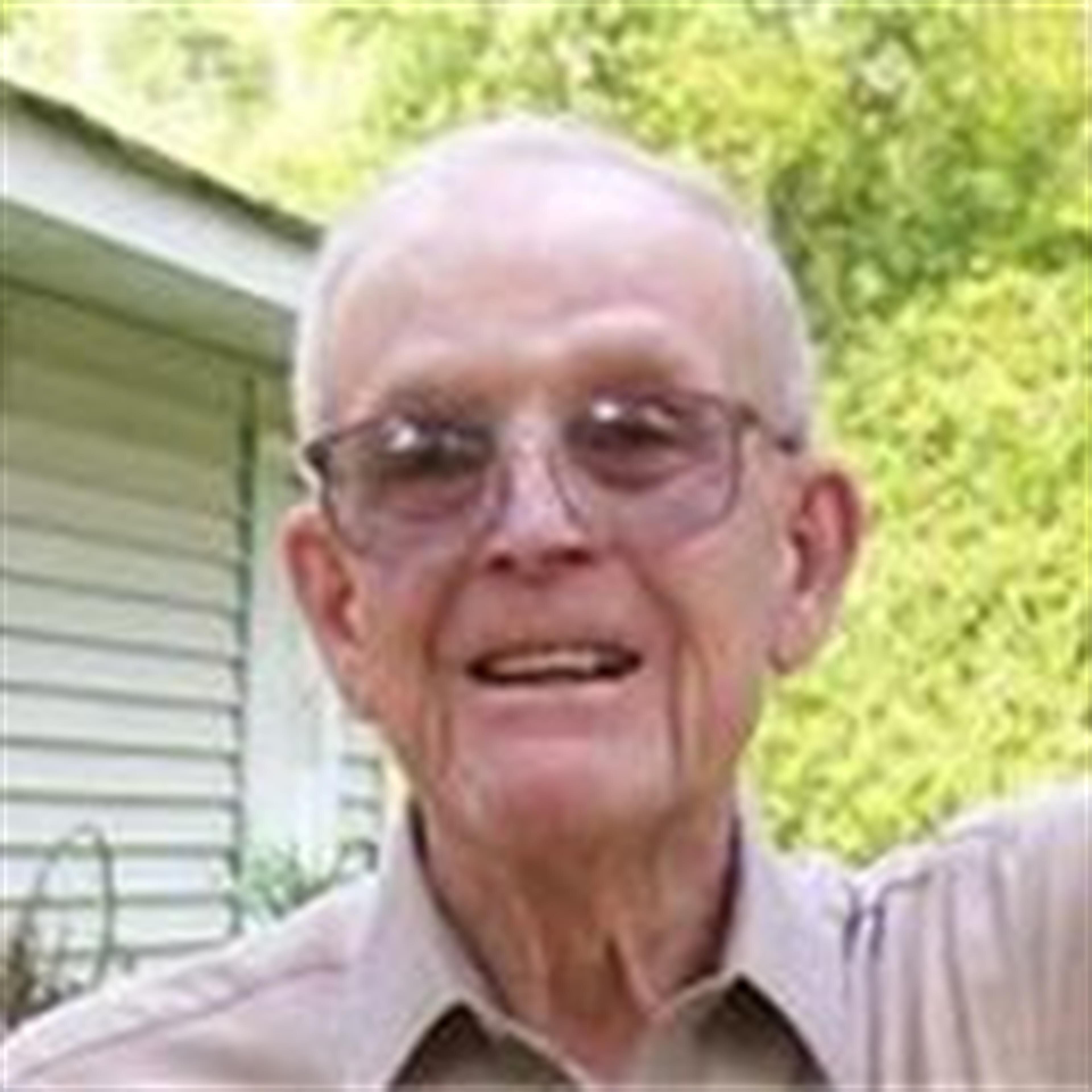 Mark Evers Hogan