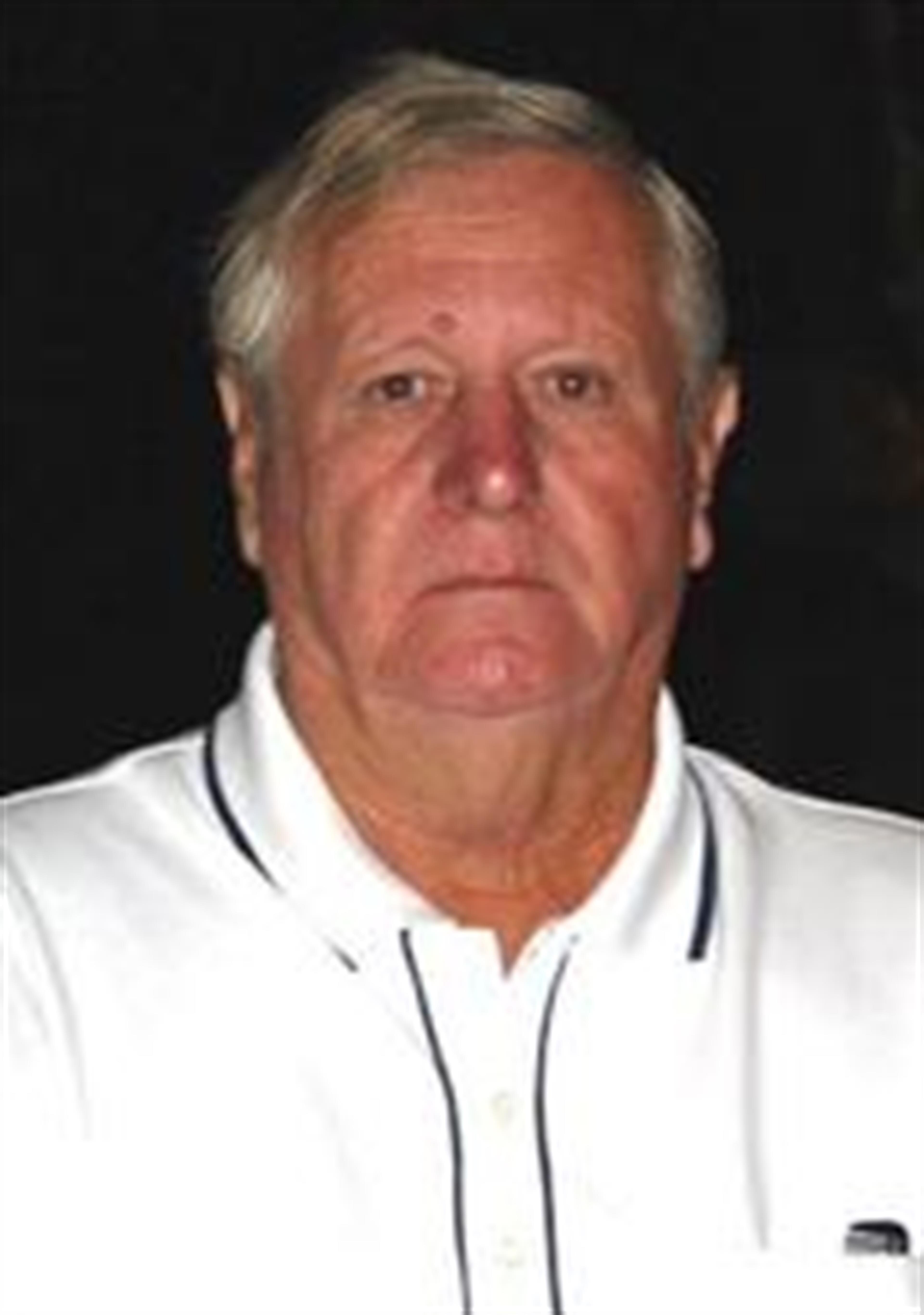 Eugene "Butch" Alton Holden