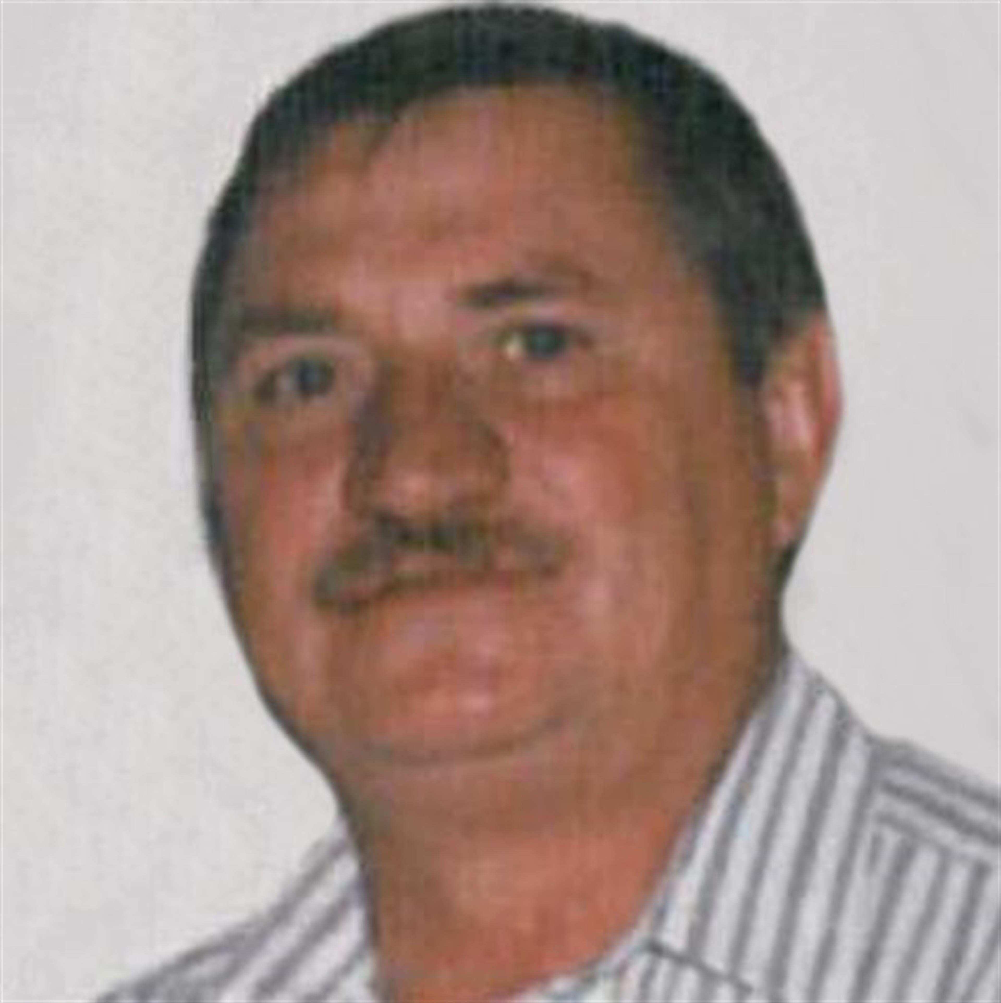 Julius C. Holden
