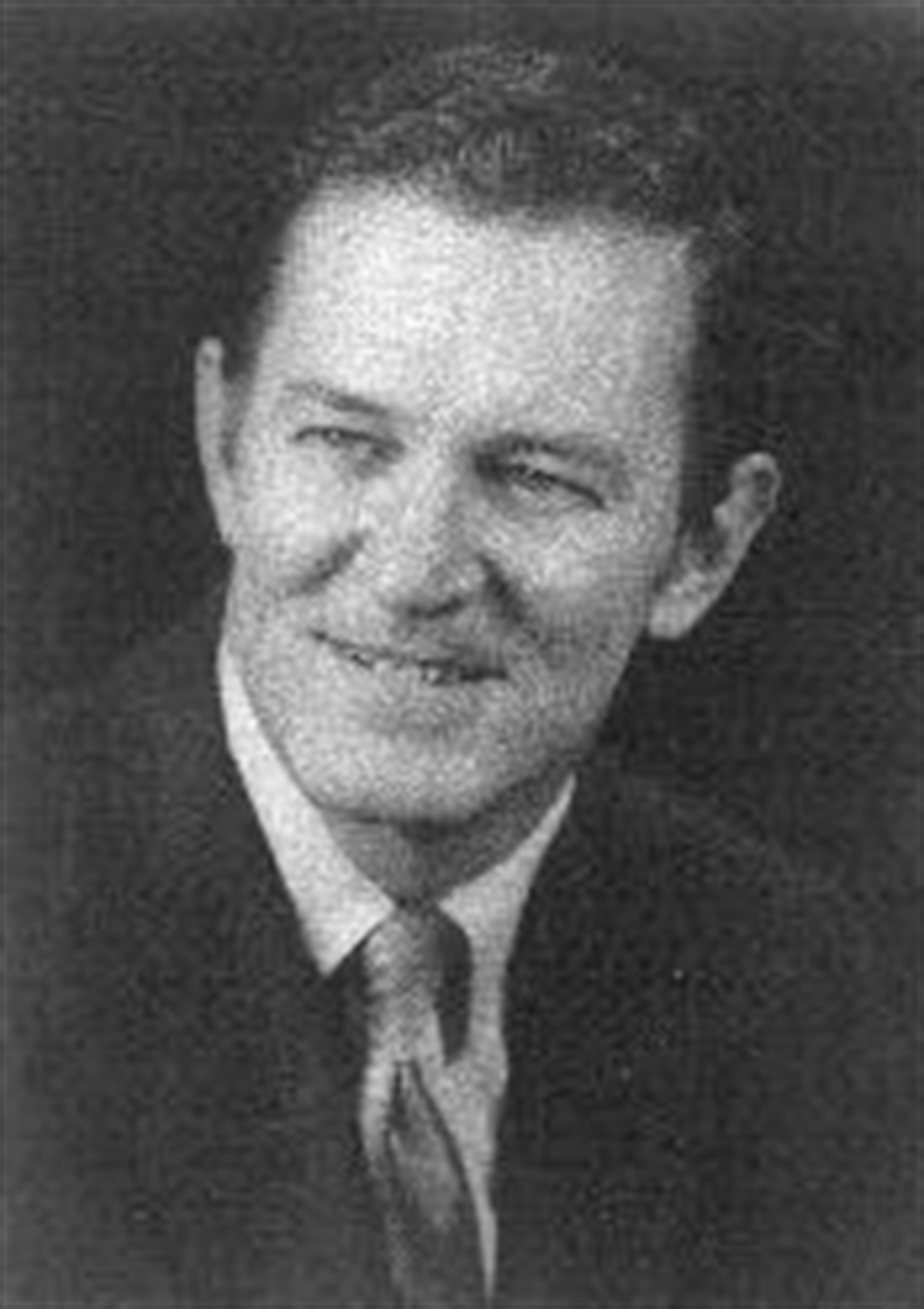 Dr. Monte G. Holland