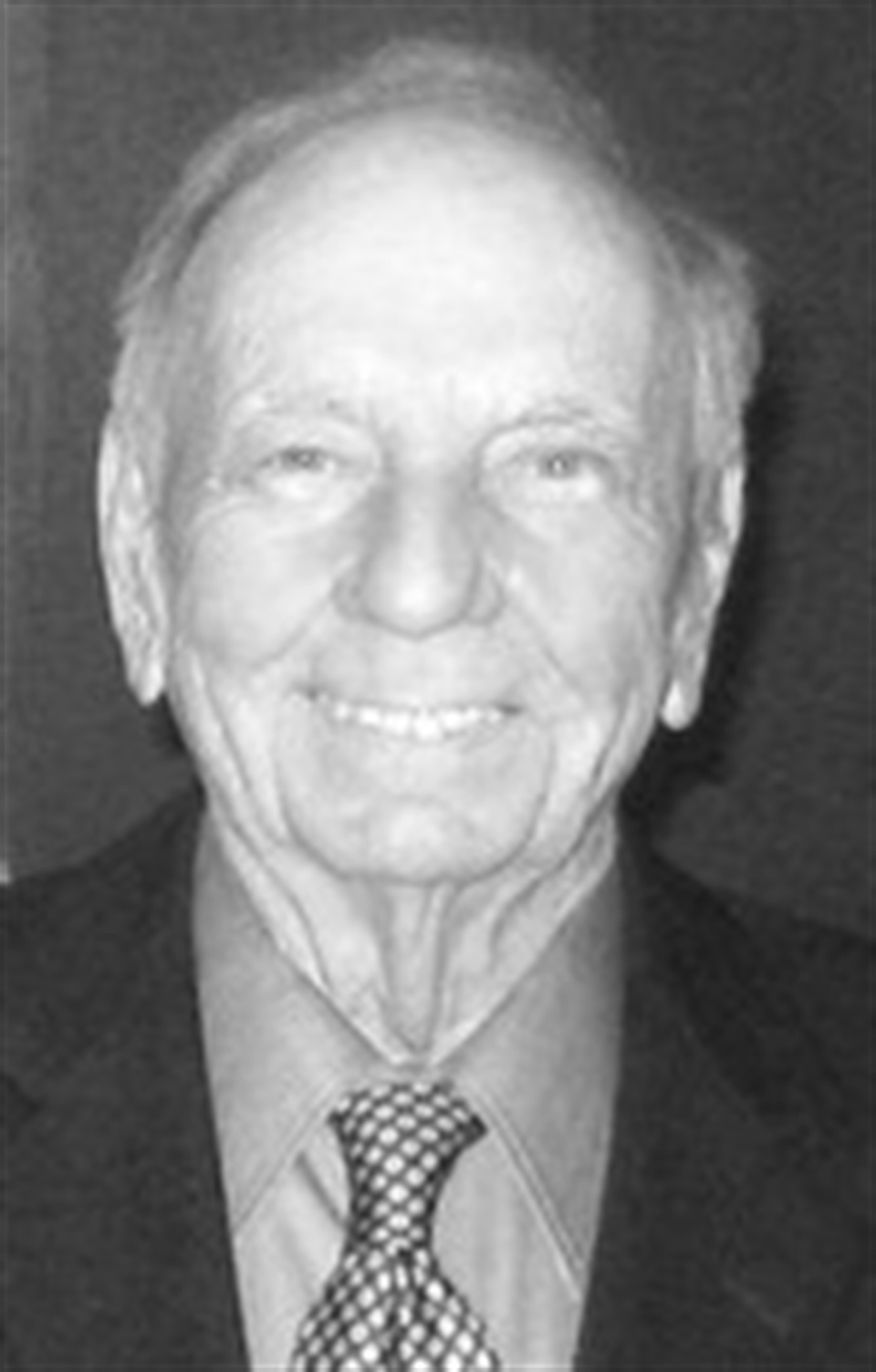 Donald Mitchell Hollowell