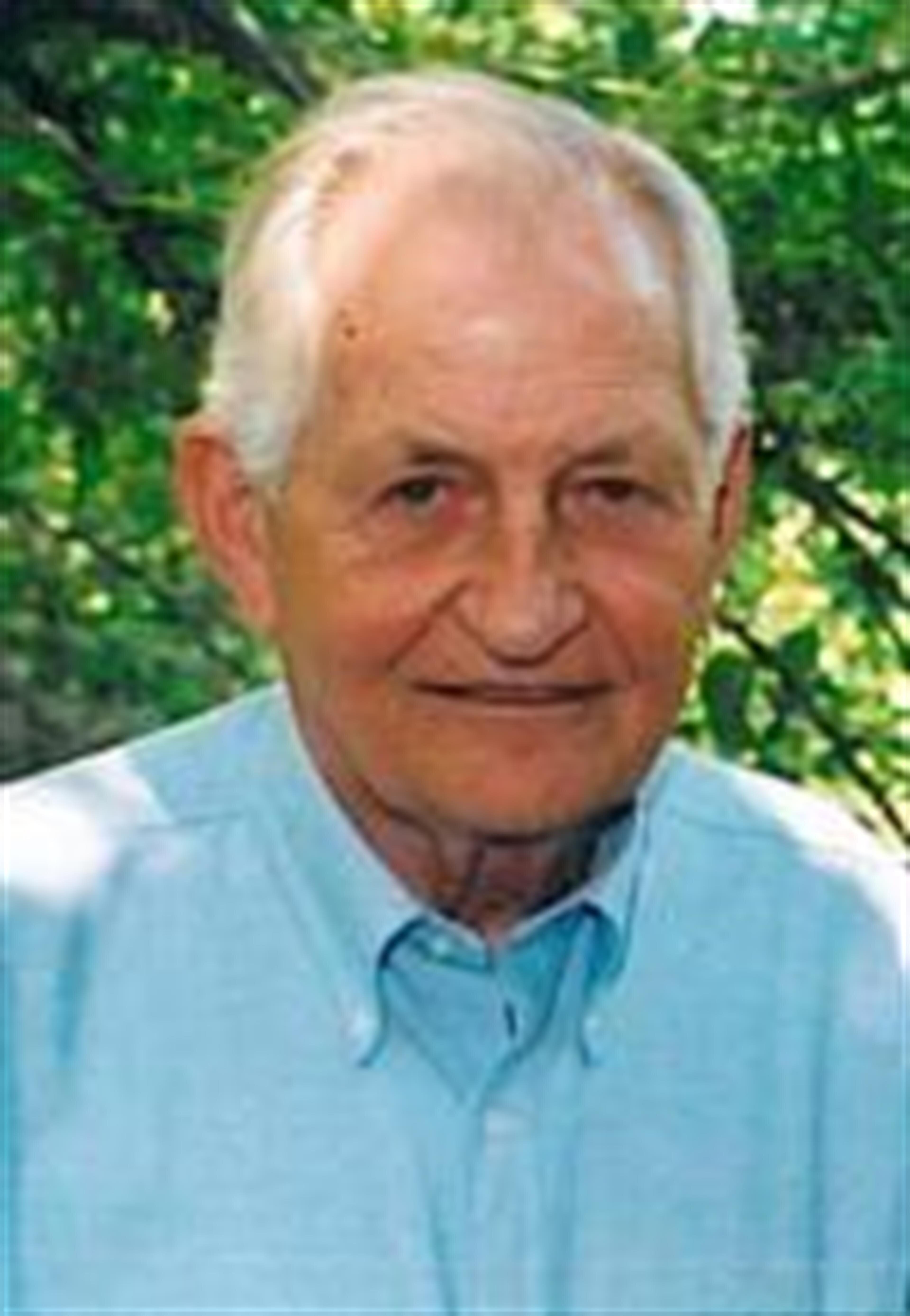 William Virgil Holmes
